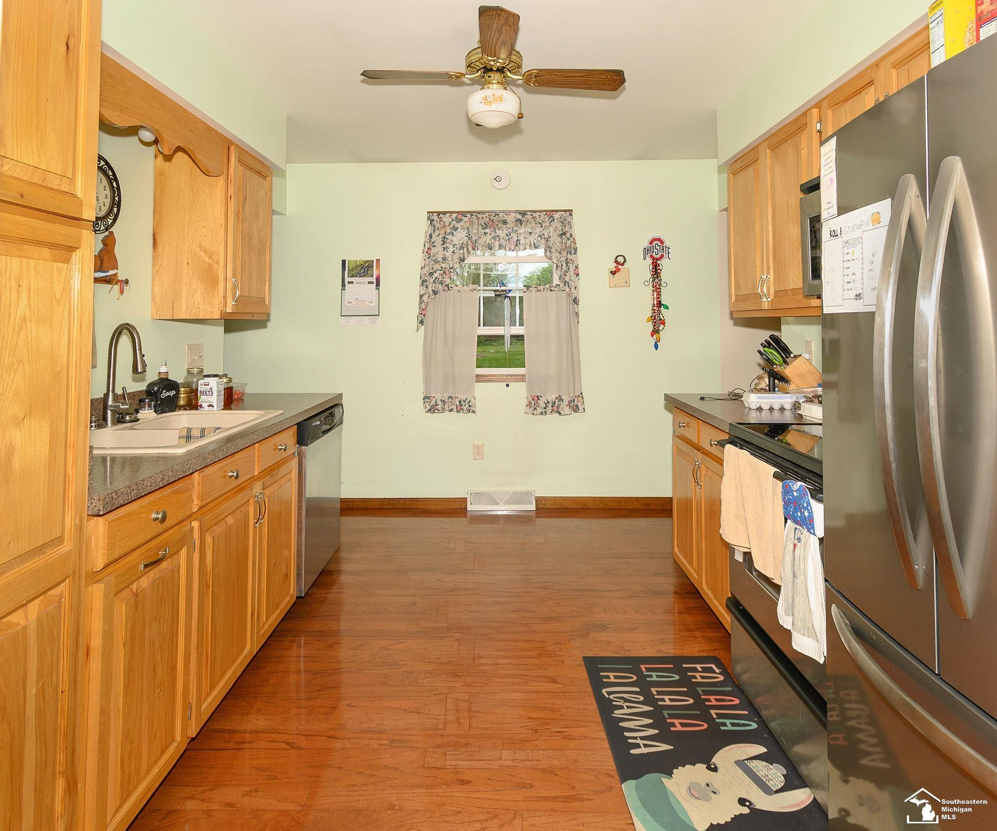 7502 Wilfred Drive, Temperance, MI 48182 — Photo 7