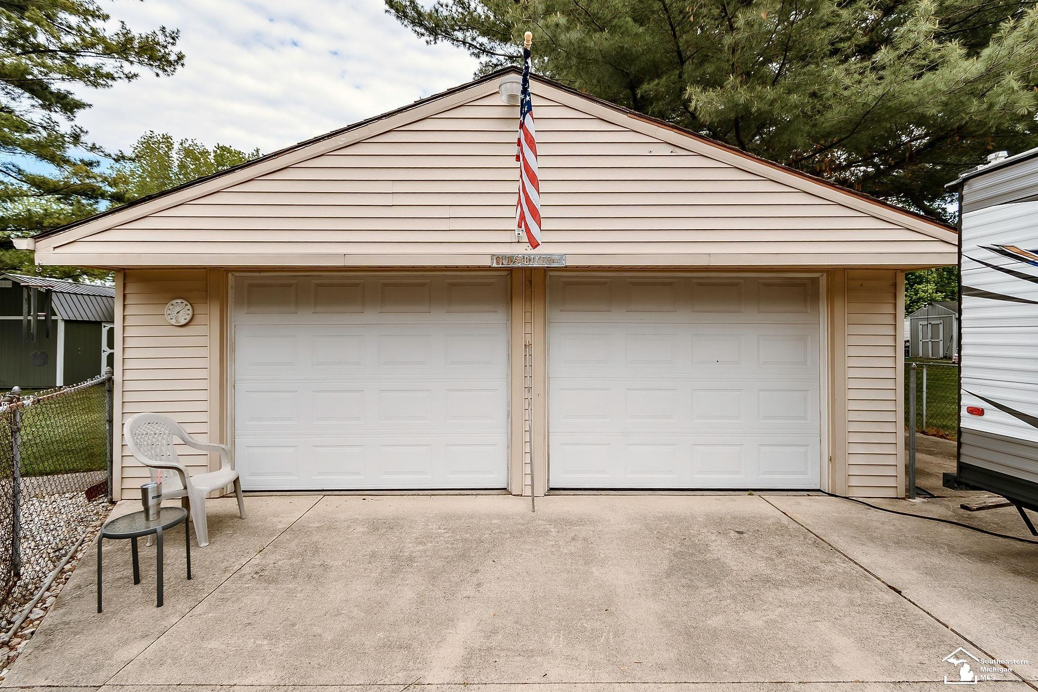 7502 Wilfred Drive, Temperance, MI 48182 — Photo 14