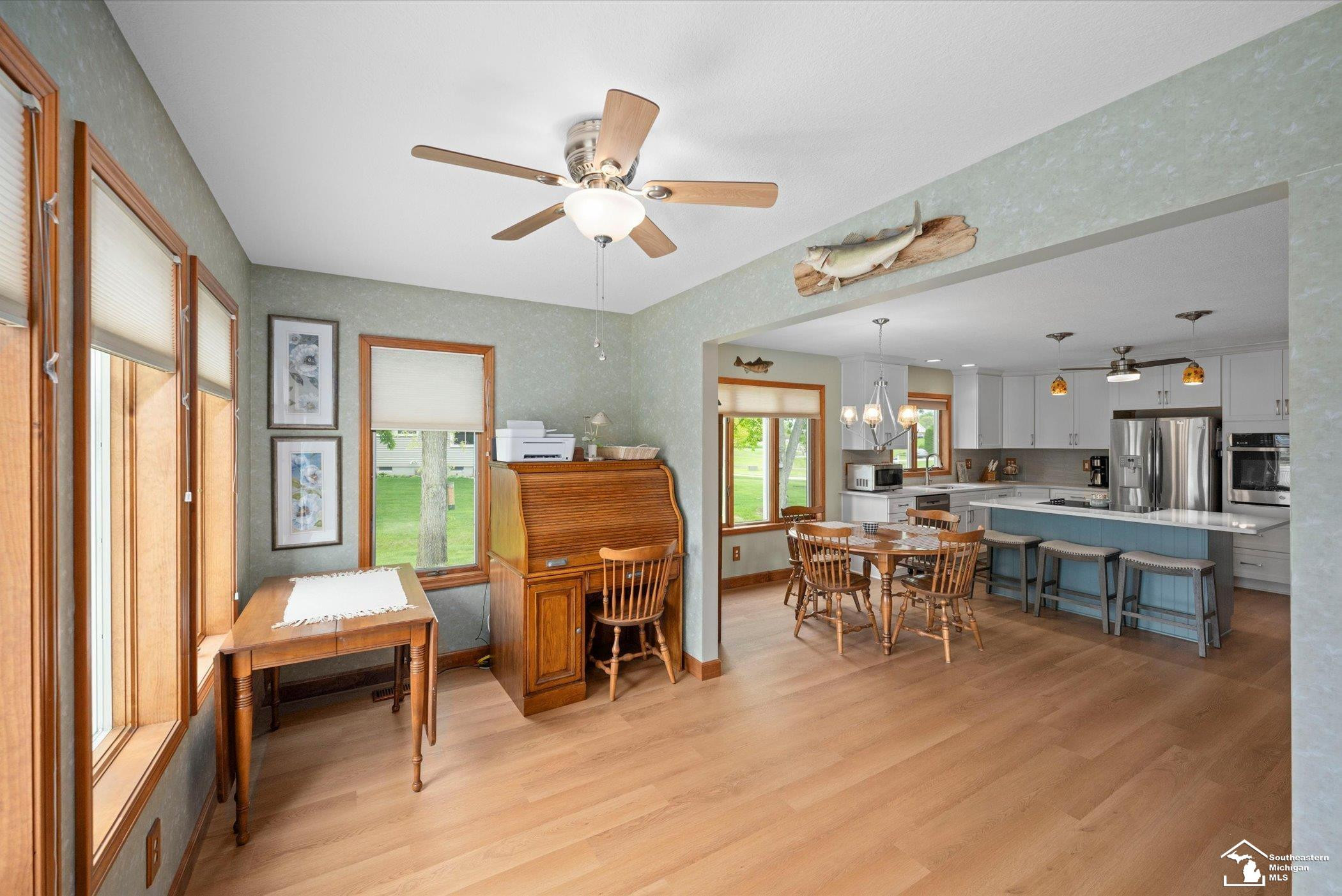8085 Wadding Drive, Onsted, MI 49265 — Photo 25