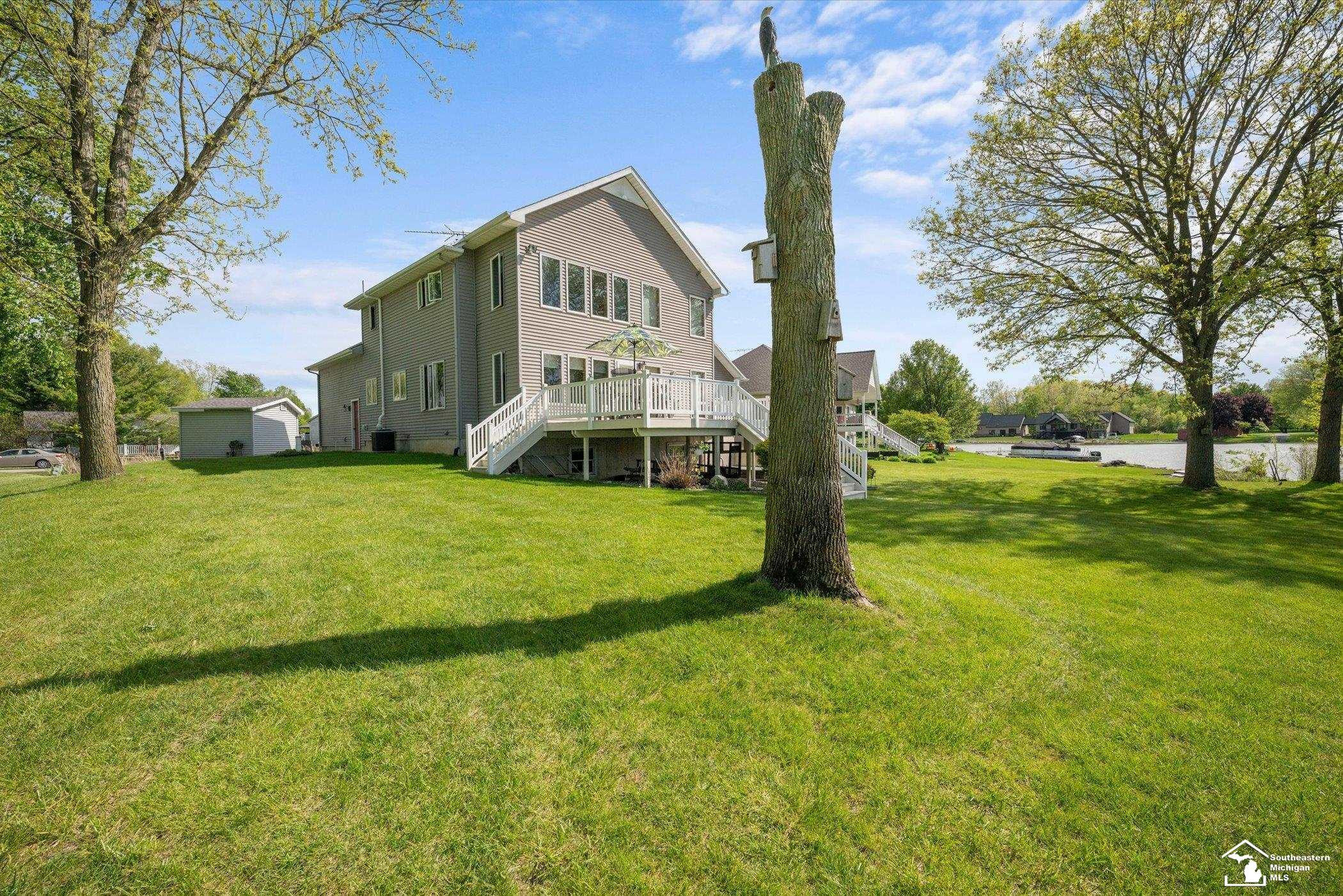 8085 Wadding Drive, Onsted, MI 49265 — Photo 43