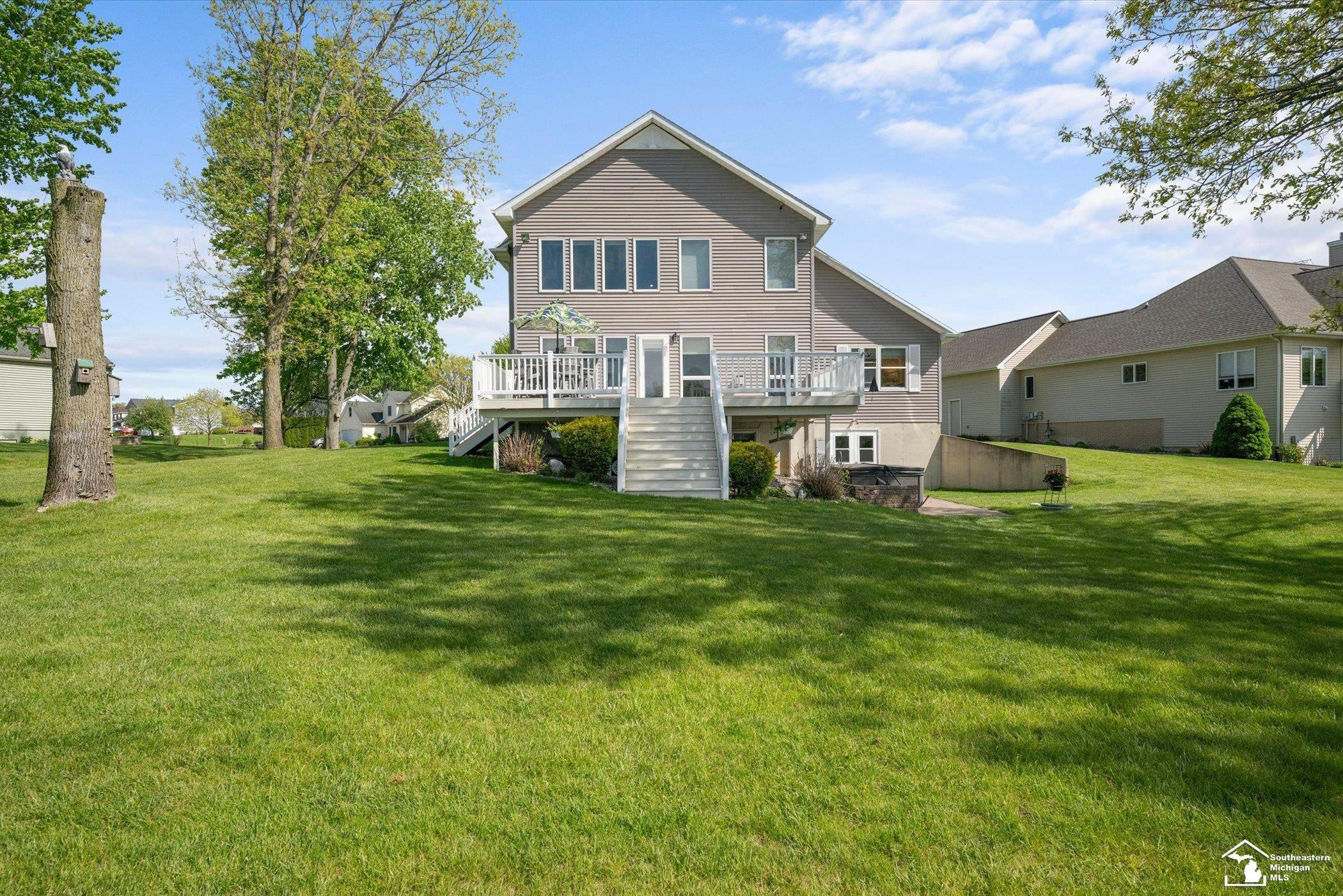 8085 Wadding Drive, Onsted, MI 49265 — Photo 44
