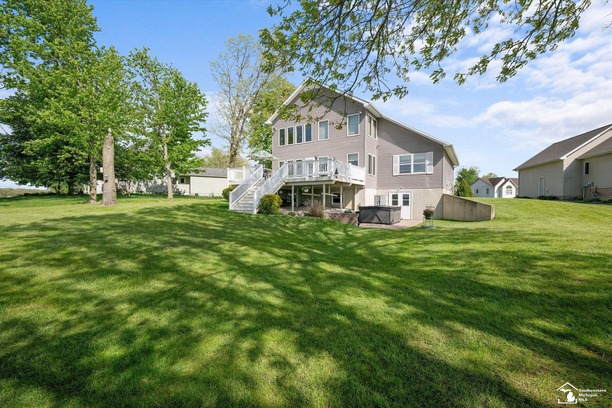 8085 Wadding Drive, Onsted, MI 49265 — Photo 45