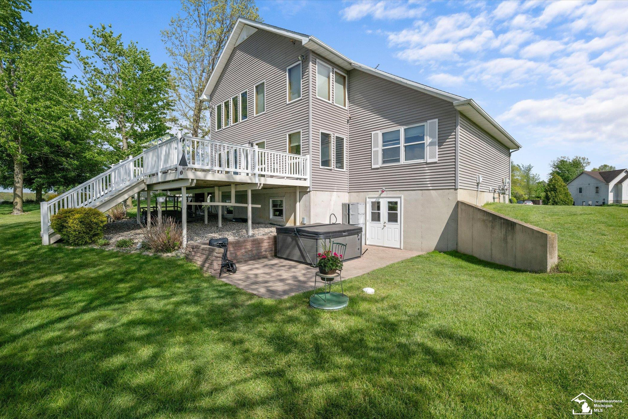 8085 Wadding Drive, Onsted, MI 49265 — Photo 46
