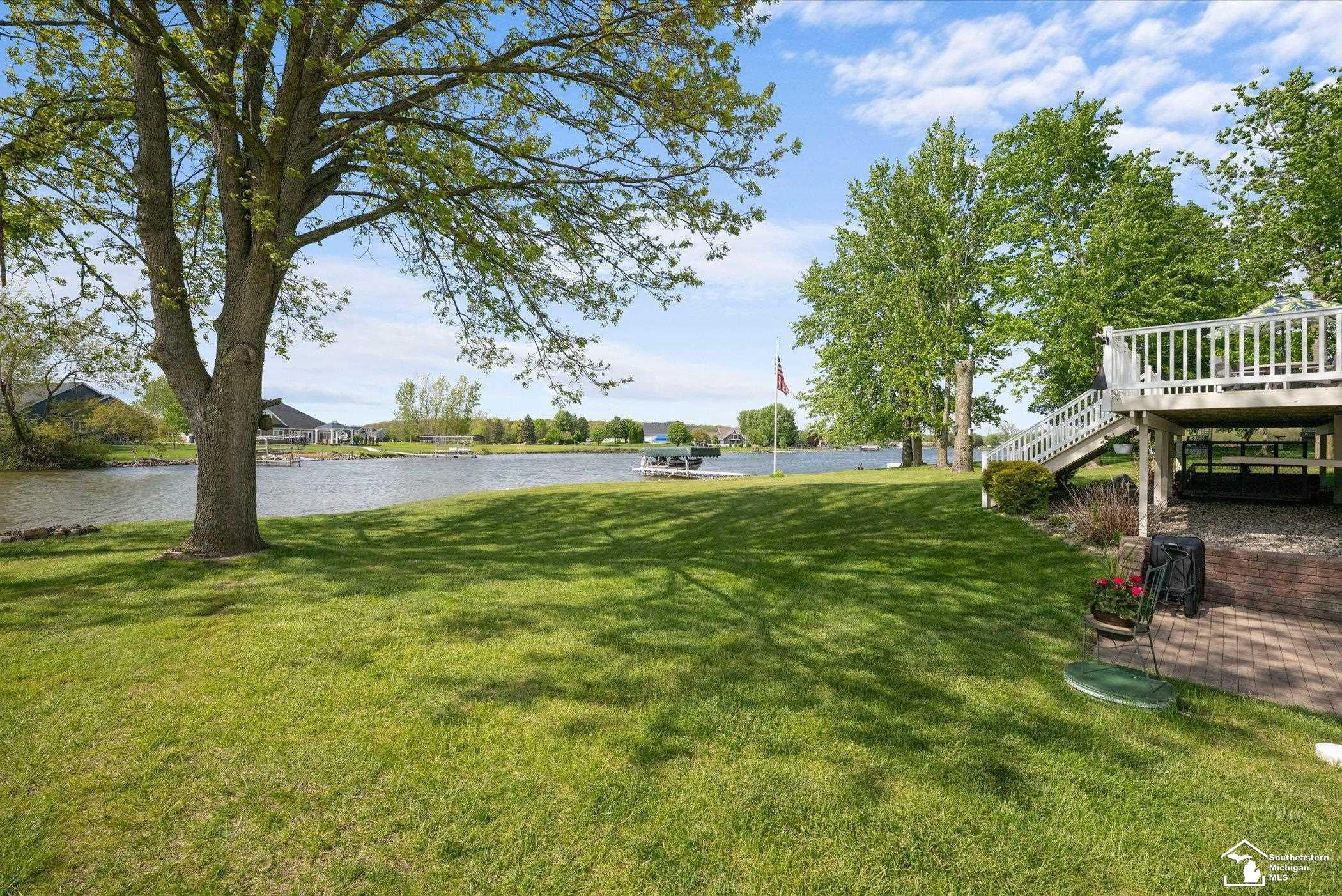 8085 Wadding Drive, Onsted, MI 49265 — Photo 47