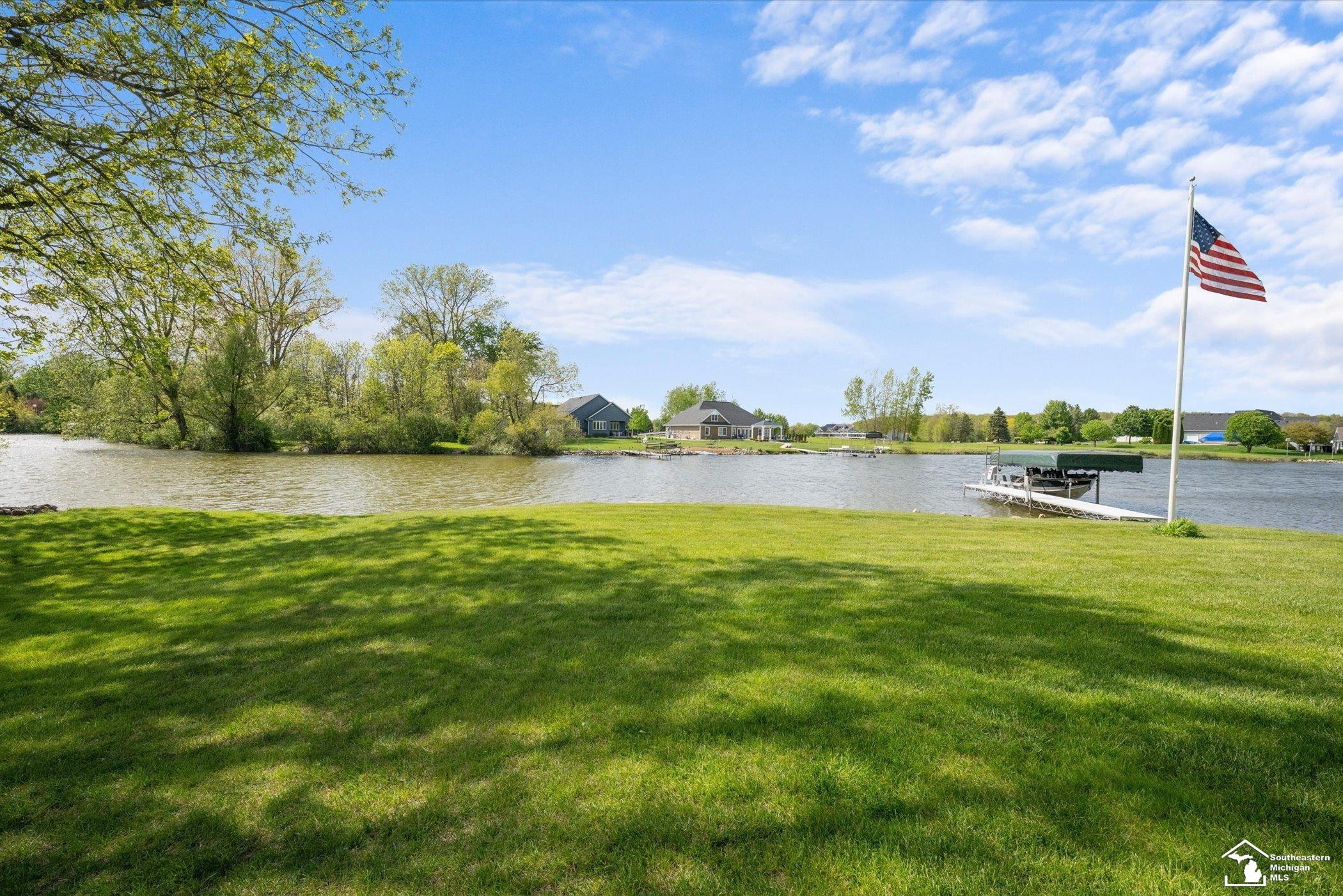 8085 Wadding Drive, Onsted, MI 49265 — Photo 48