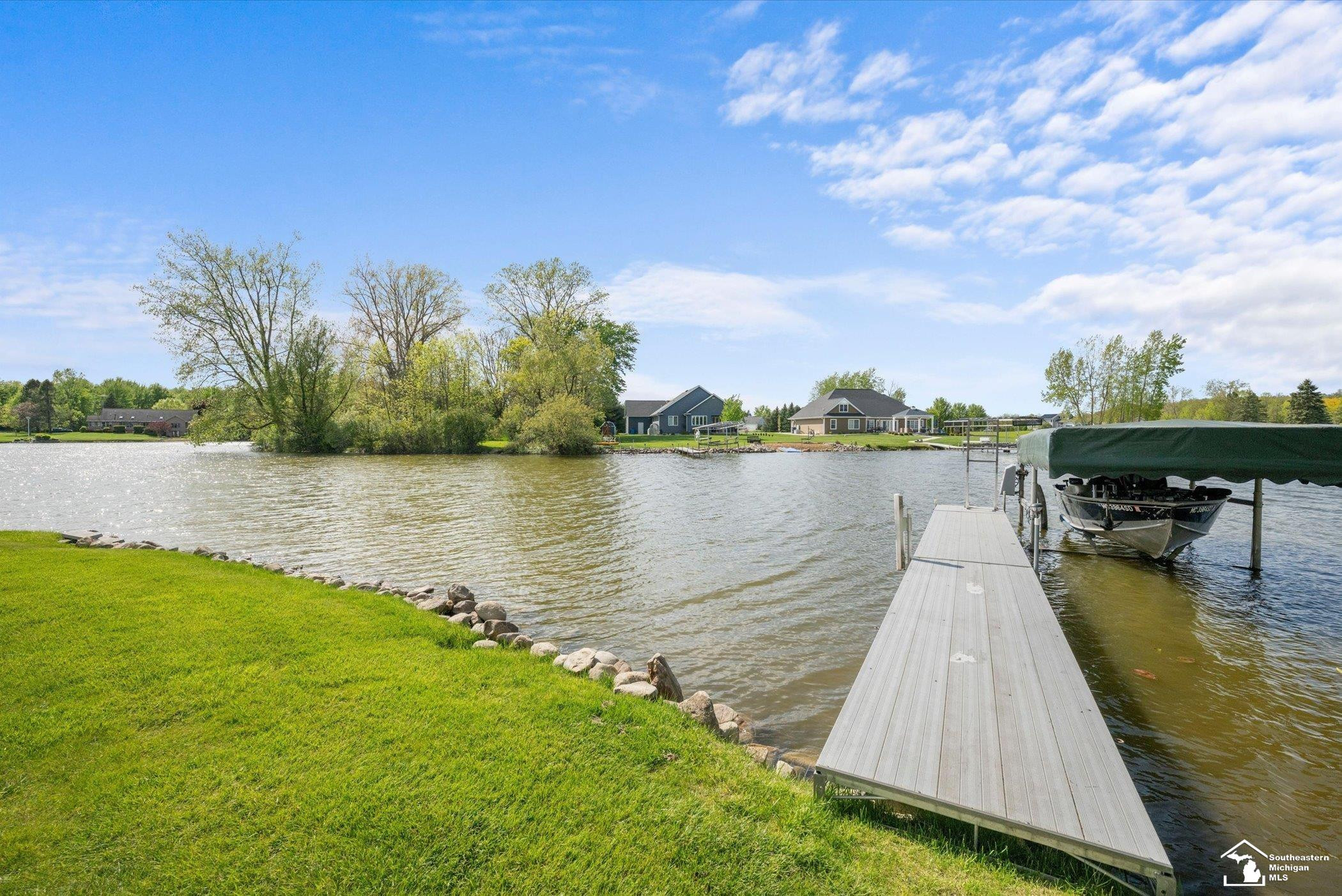 8085 Wadding Drive, Onsted, MI 49265 — Photo 49