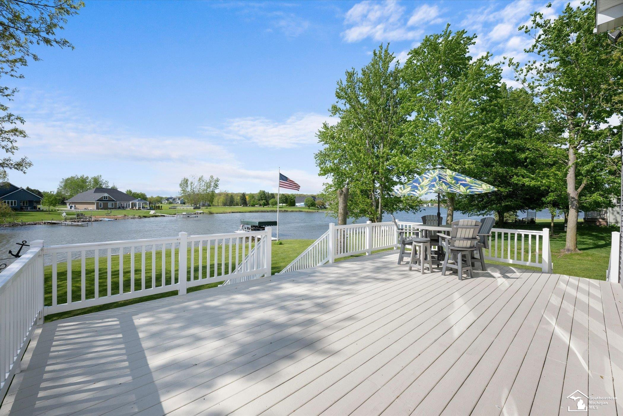 8085 Wadding Drive, Onsted, MI 49265 — Photo 50