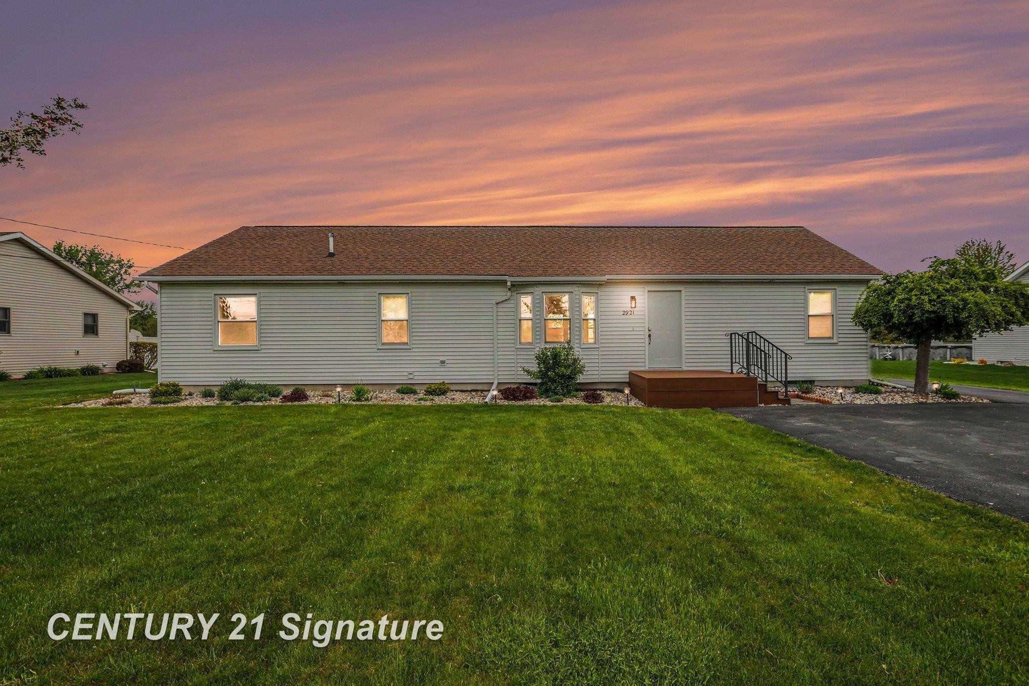 2921 E Fisher Road, Bay City, MI 48607 — Photo 3