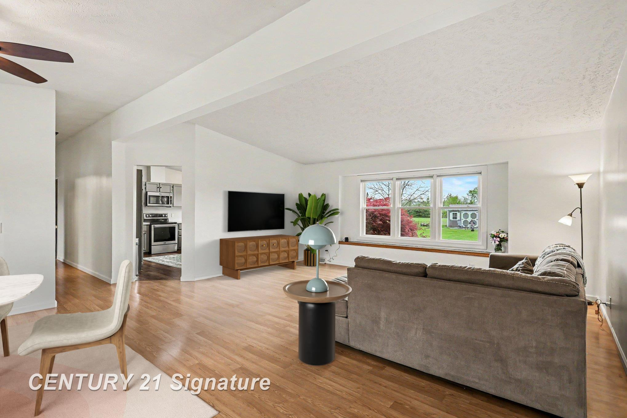 2921 E Fisher Road, Bay City, MI 48607 — Photo 4