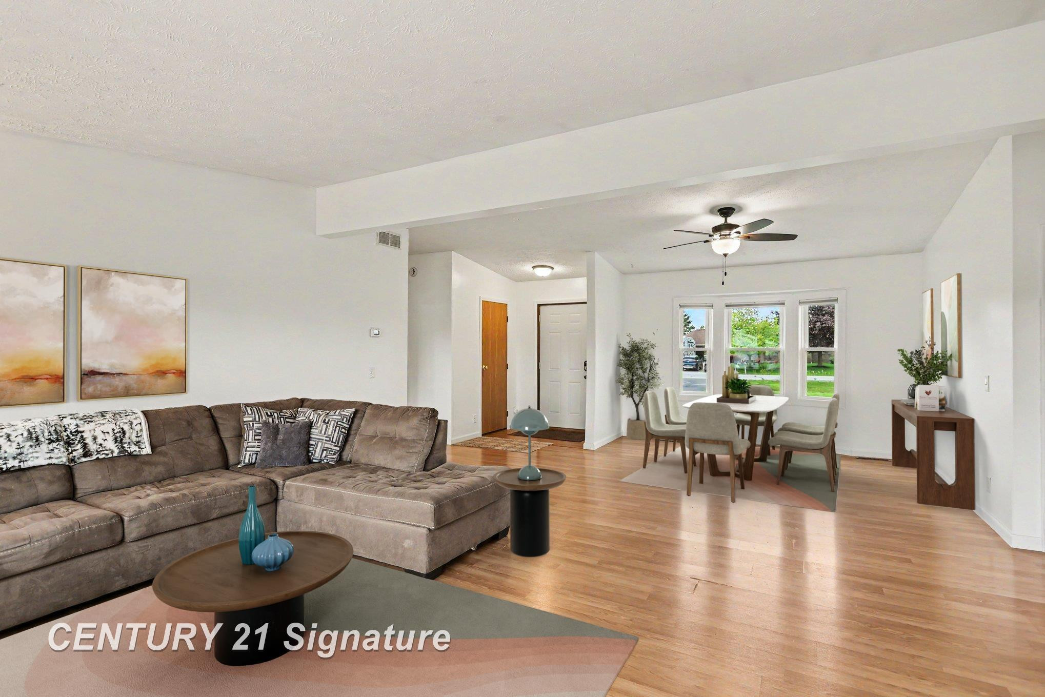 2921 E Fisher Road, Bay City, MI 48607 — Photo 5