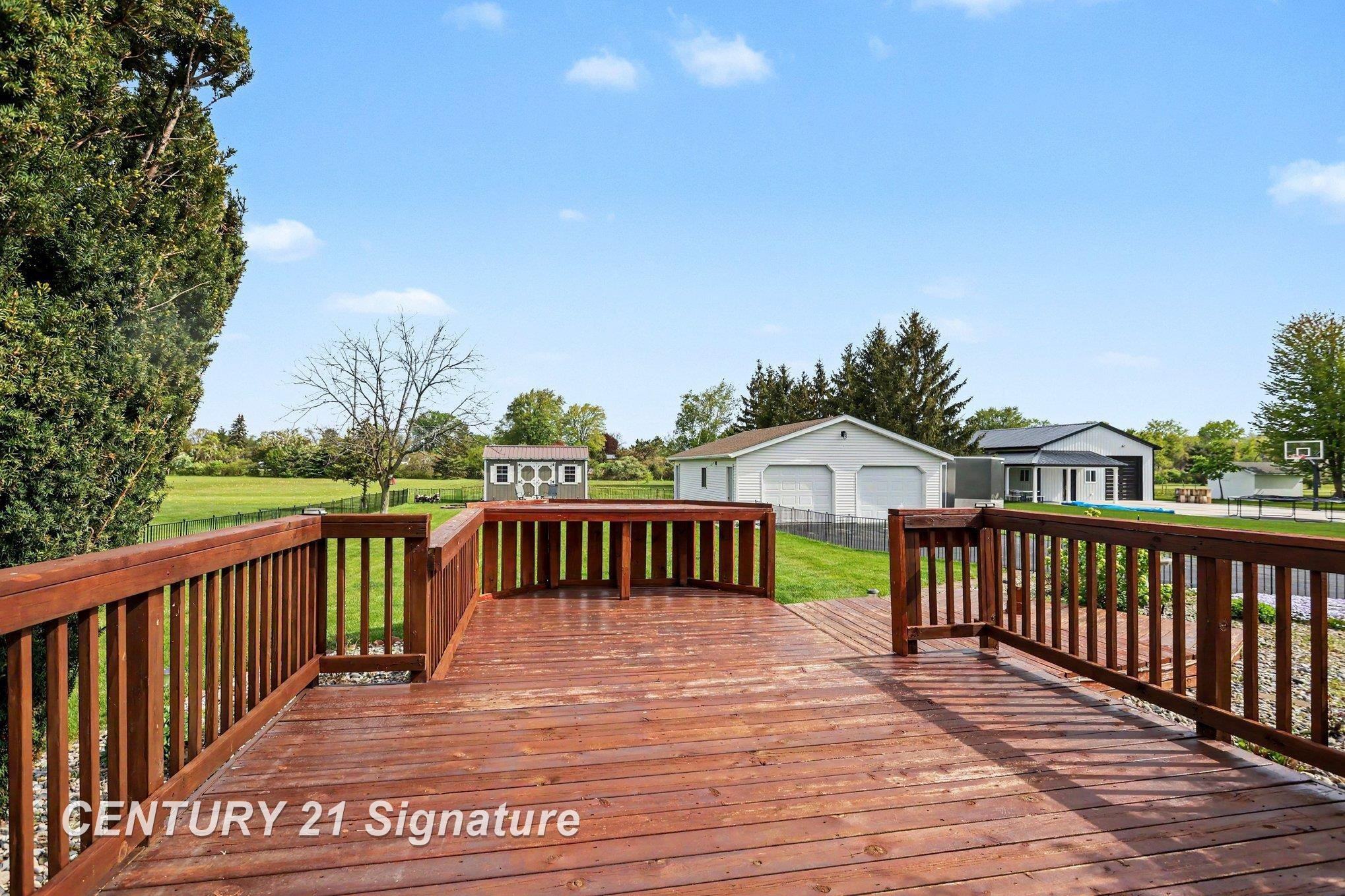 2921 E Fisher Road, Bay City, MI 48607 — Photo 17