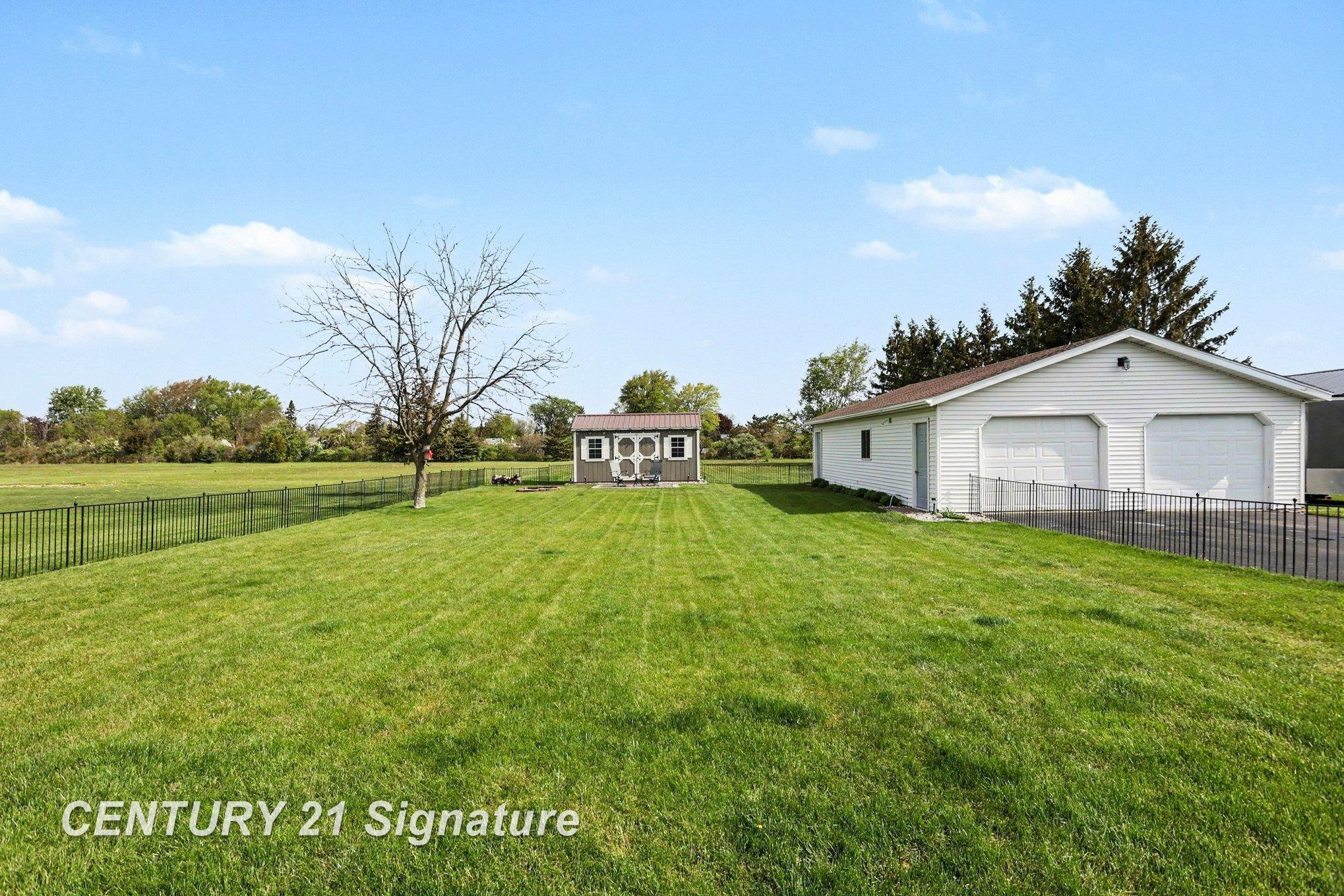 2921 E Fisher Road, Bay City, MI 48607 — Photo 19