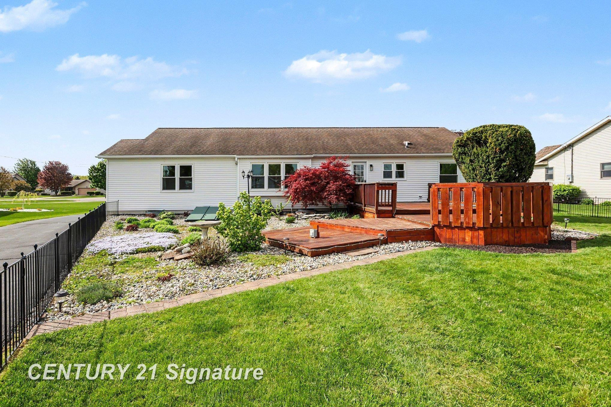 2921 E Fisher Road, Bay City, MI 48607 — Photo 20
