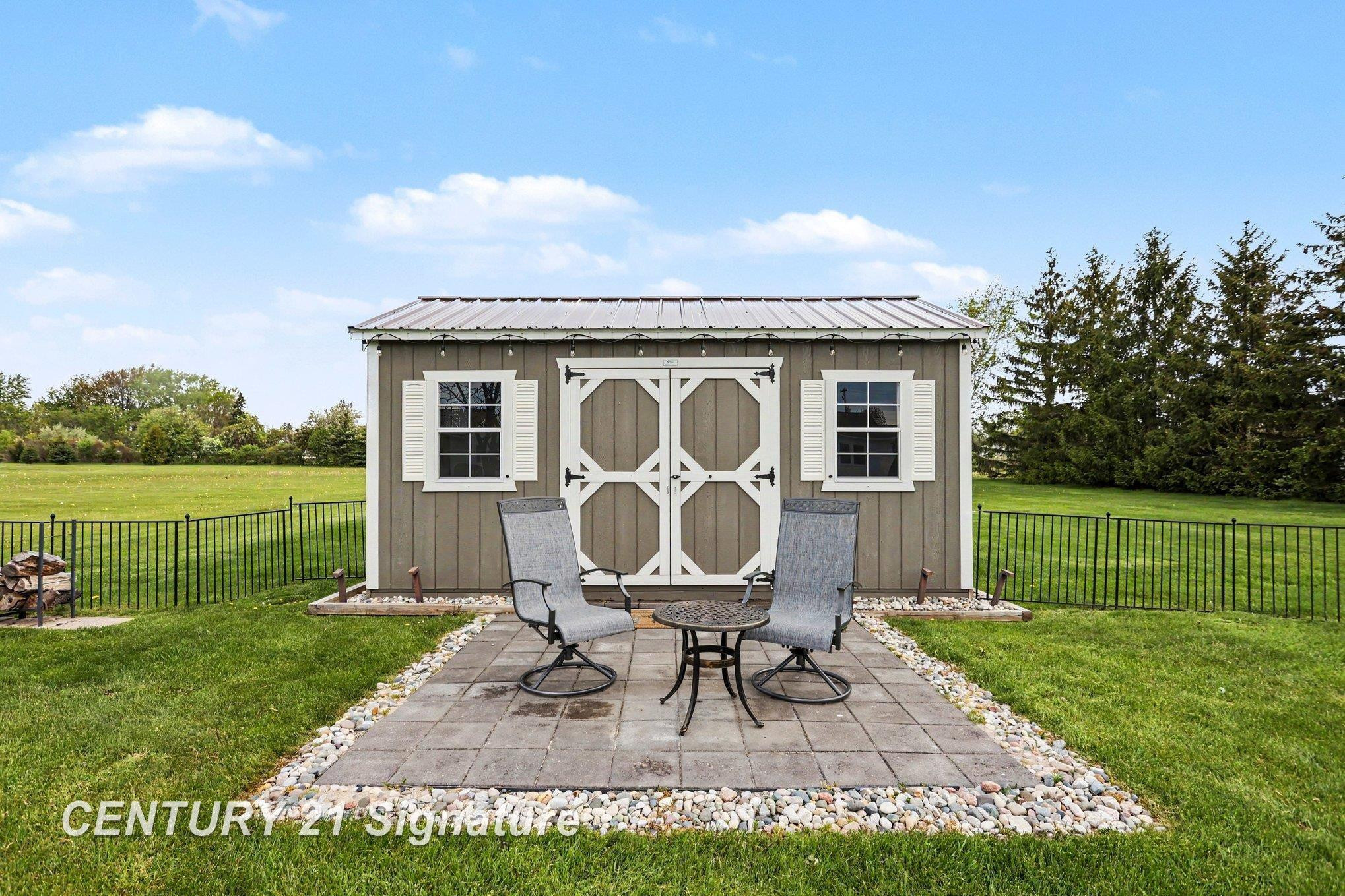 2921 E Fisher Road, Bay City, MI 48607 — Photo 21