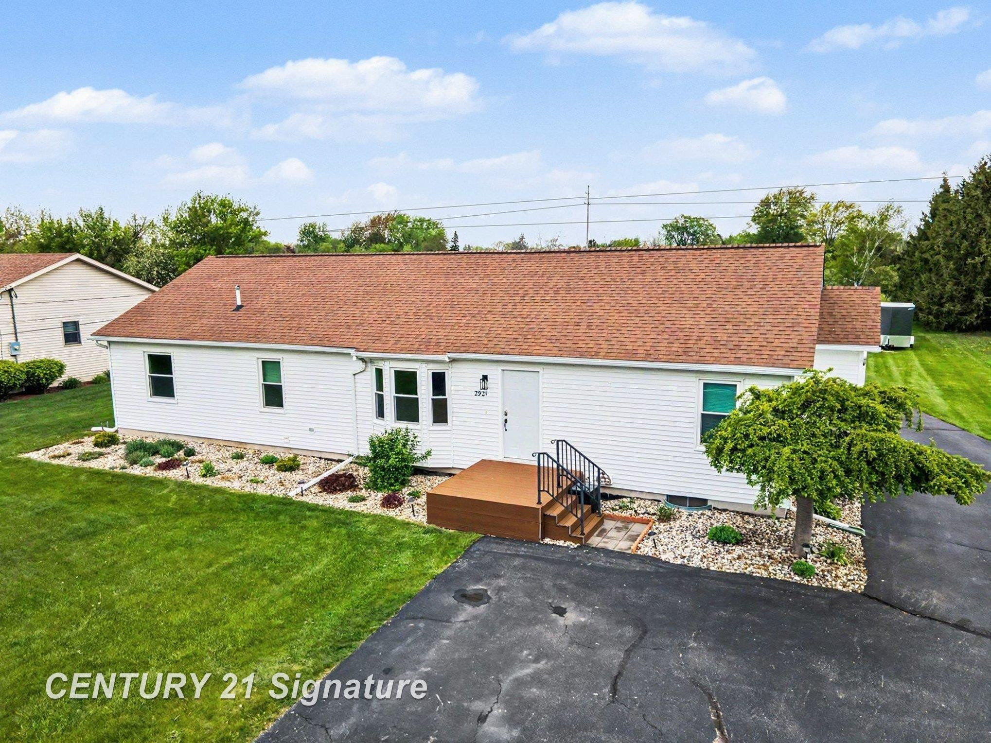 2921 E Fisher Road, Bay City, MI 48607 — Photo 23