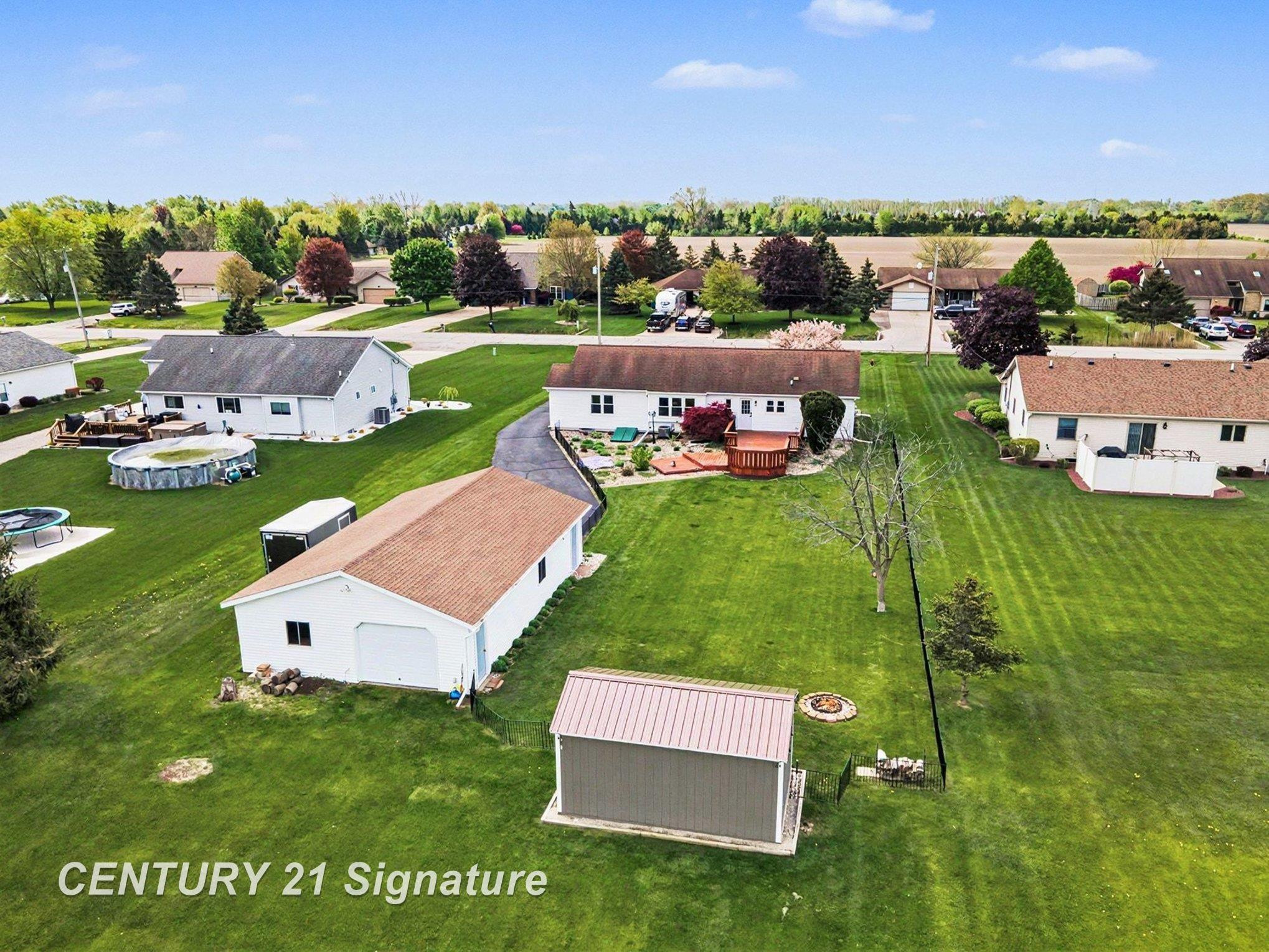 2921 E Fisher Road, Bay City, MI 48607 — Photo 25