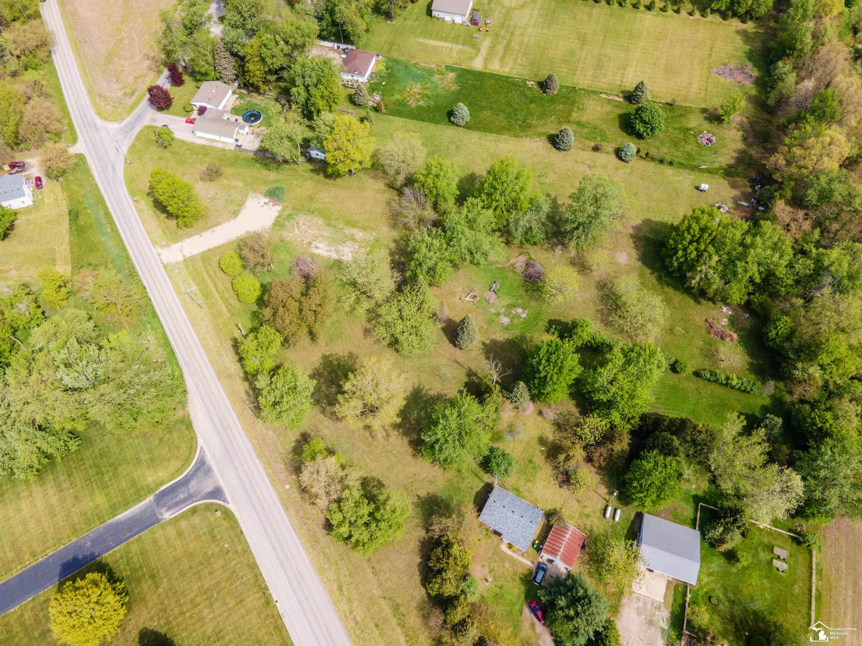 4175 Teal Road, MI 49270 — Photo 2