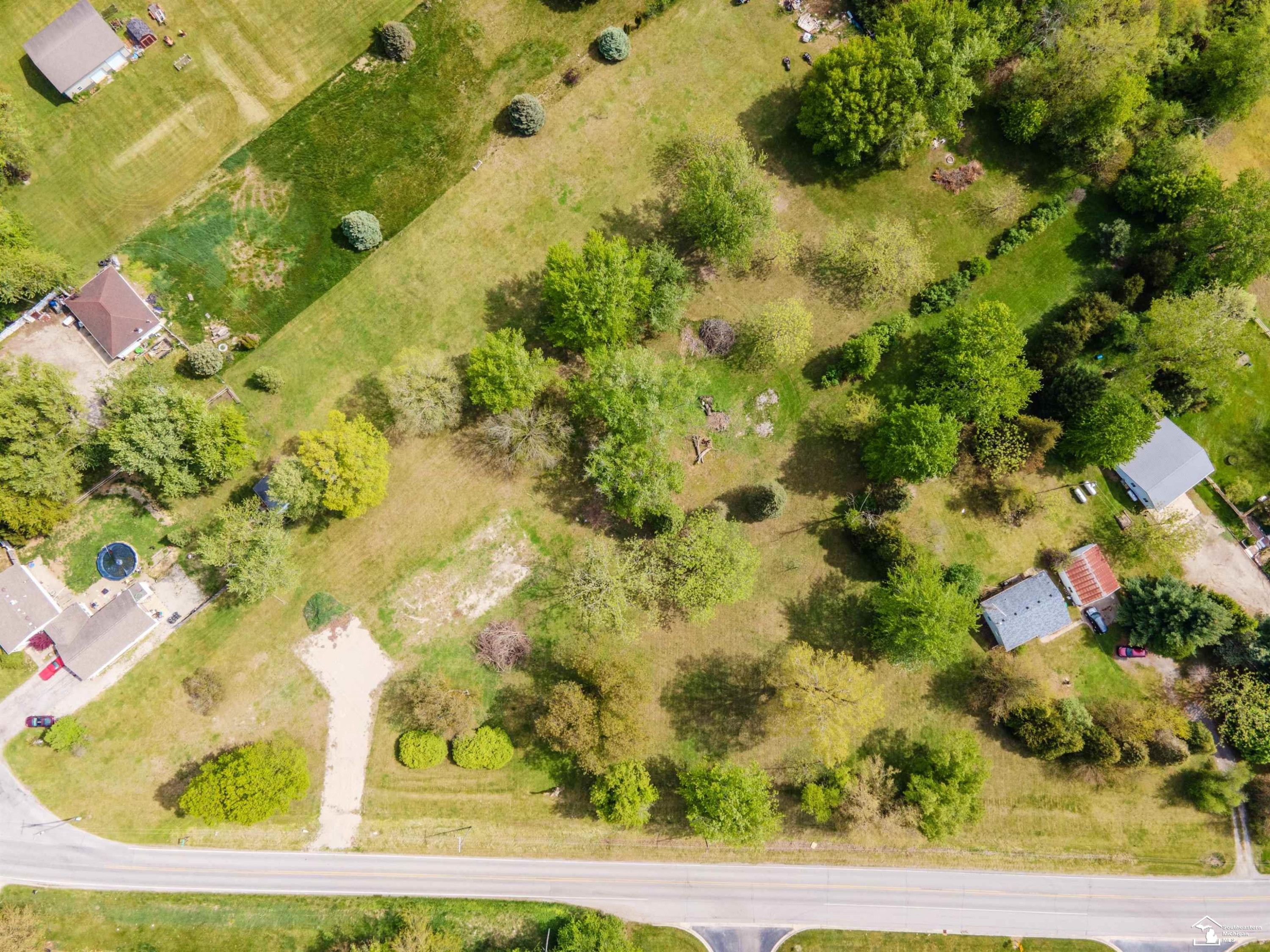 4175 Teal Road, MI 49270 — Photo 4