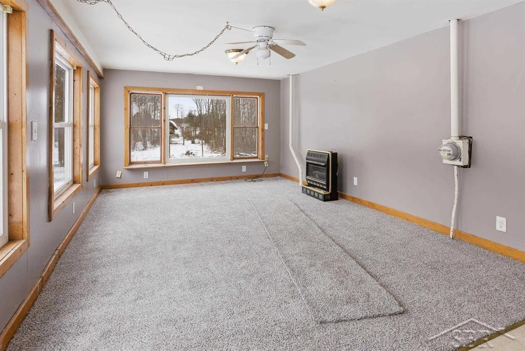 2177 W Knox Road, Beaverton, MI 48612 — Photo 3