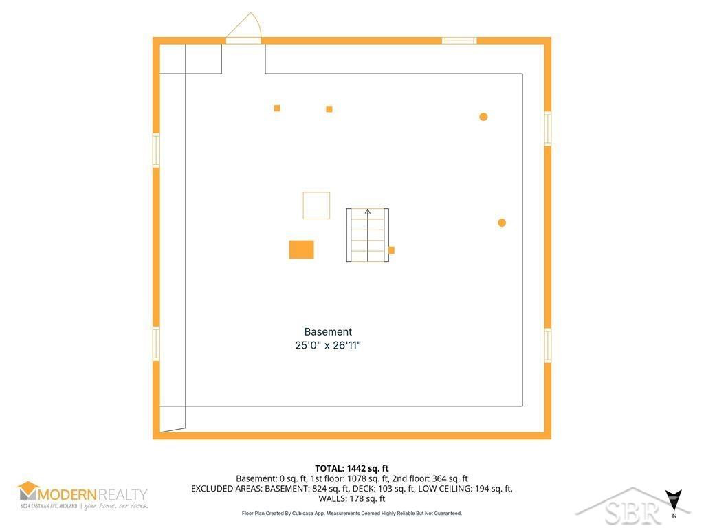 2177 W Knox Road, Beaverton, MI 48612 — Photo 17