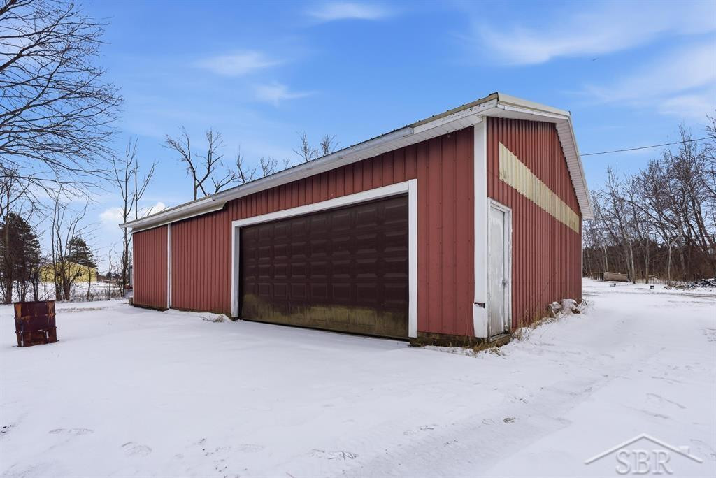 2177 W Knox Road, Beaverton, MI 48612 — Photo 21