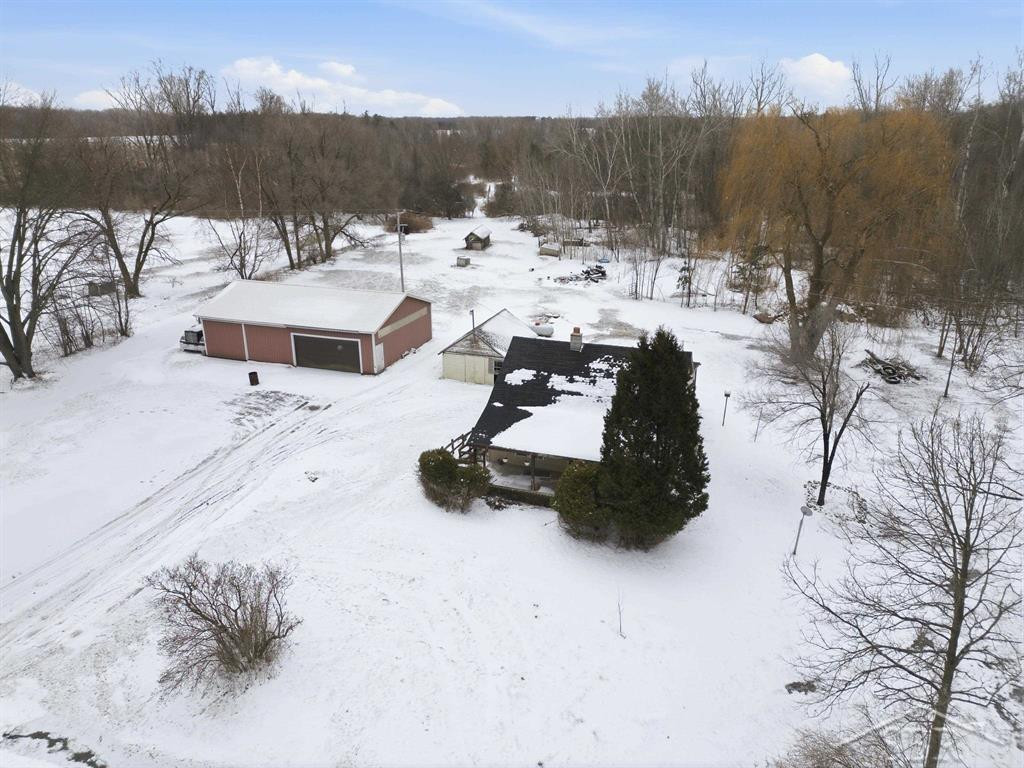 2177 W Knox Road, Beaverton, MI 48612 — Photo 23