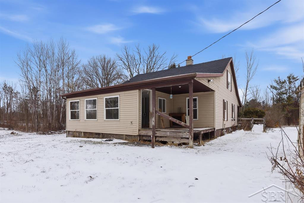 2177 W Knox Road, Beaverton, MI 48612 — Photo 24