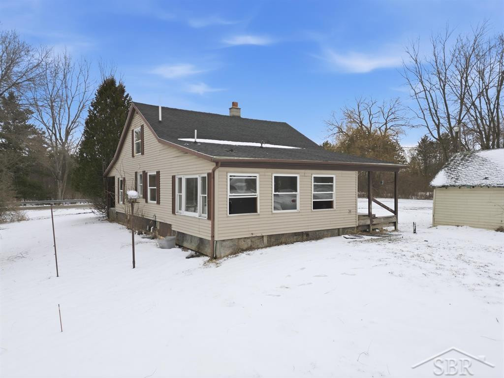 2177 W Knox Road, Beaverton, MI 48612 — Photo 25