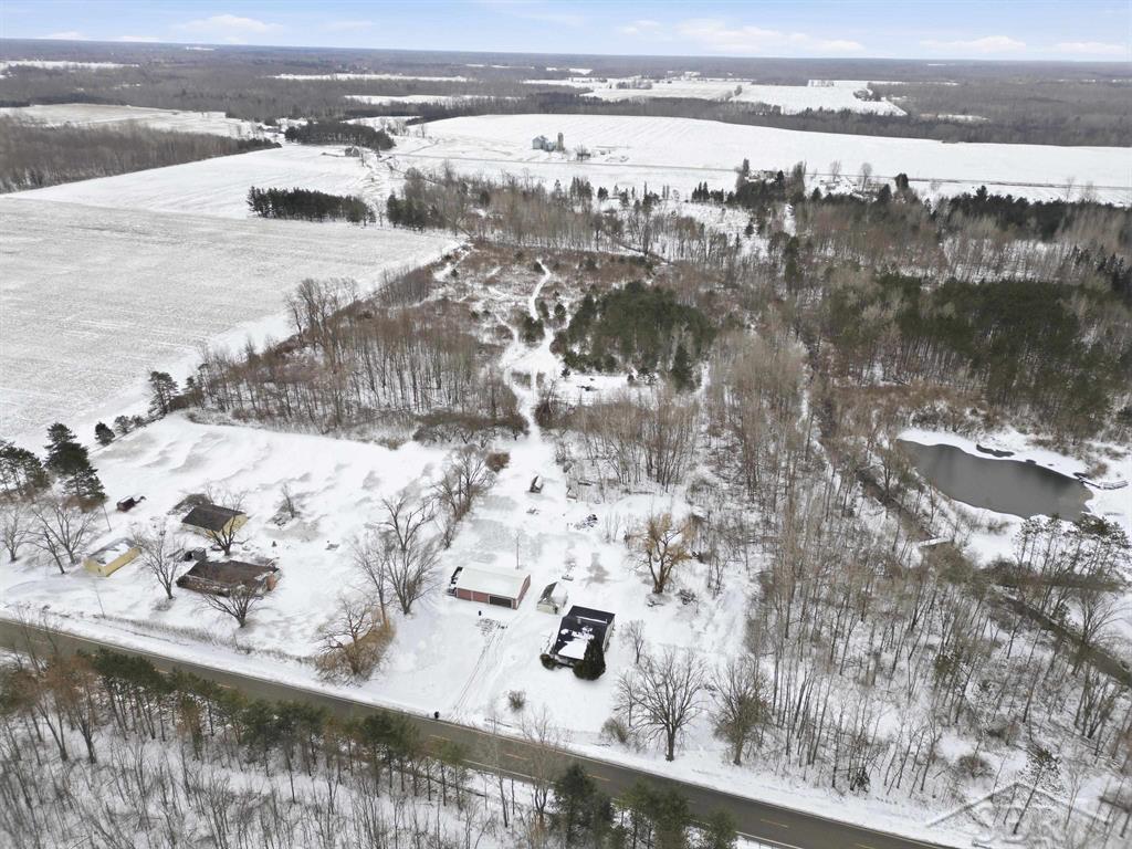 2177 W Knox Road, Beaverton, MI 48612 — Photo 26