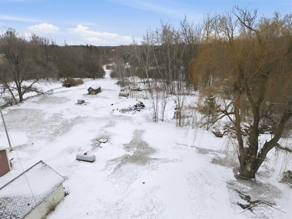 2177 W Knox Road, Beaverton, MI 48612 — Photo 33