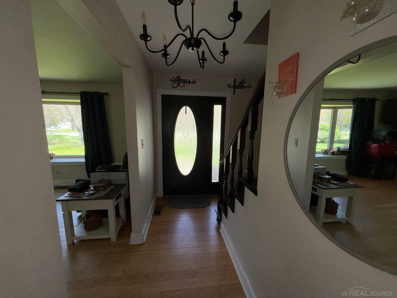 2206 N 5 Mile Road, Midland, MI 48642 — Photo 13