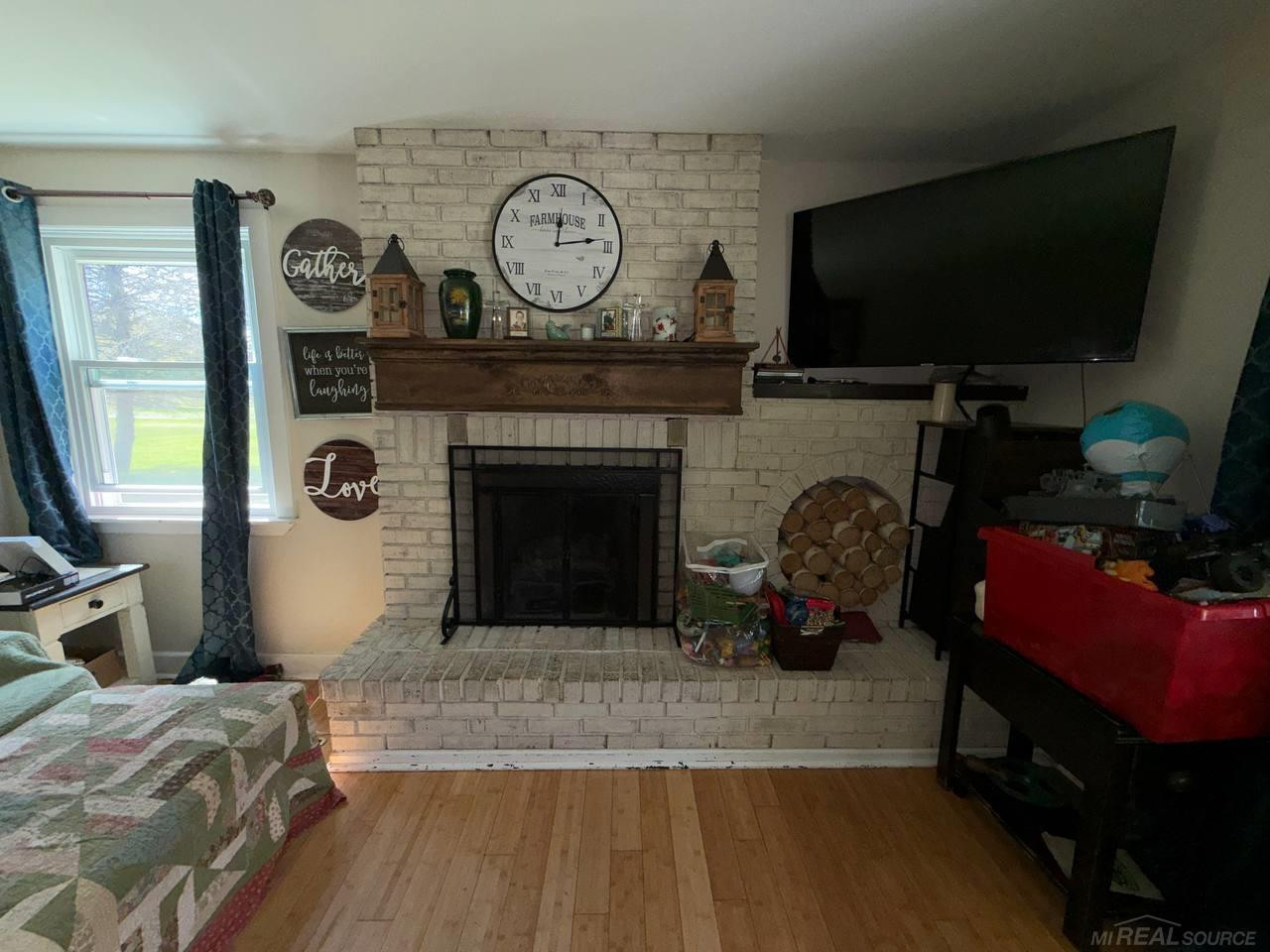 2206 N 5 Mile Road, Midland, MI 48642 — Photo 15