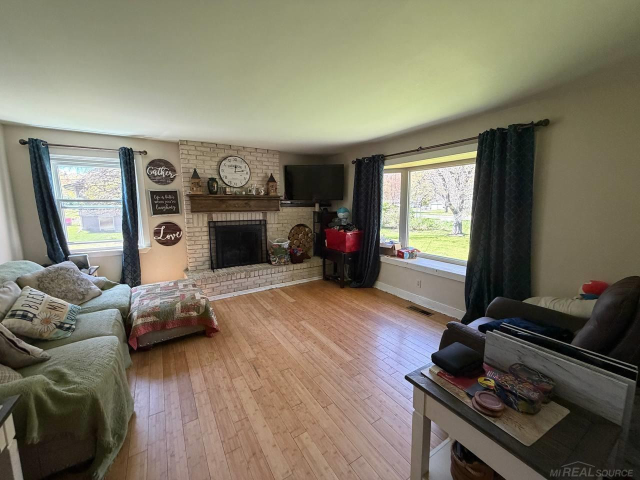 2206 N 5 Mile Road, Midland, MI 48642 — Photo 21