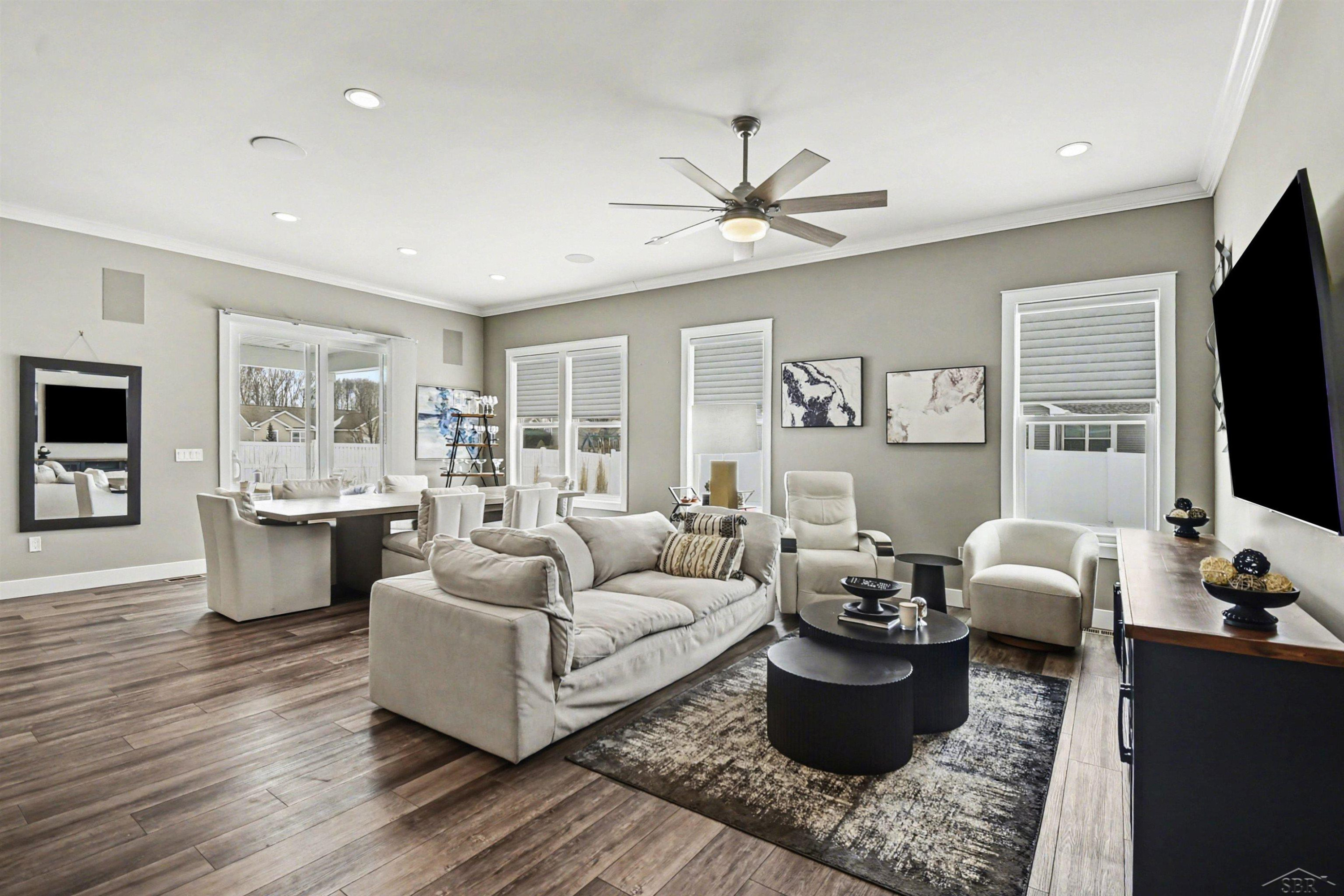 8674 Oakhill Drive, Freeland, MI 48623 — Photo 5