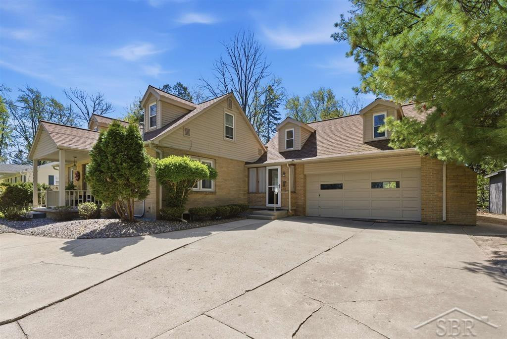 306 E Sugnet Road, Midland, MI 48642 — Photo 3