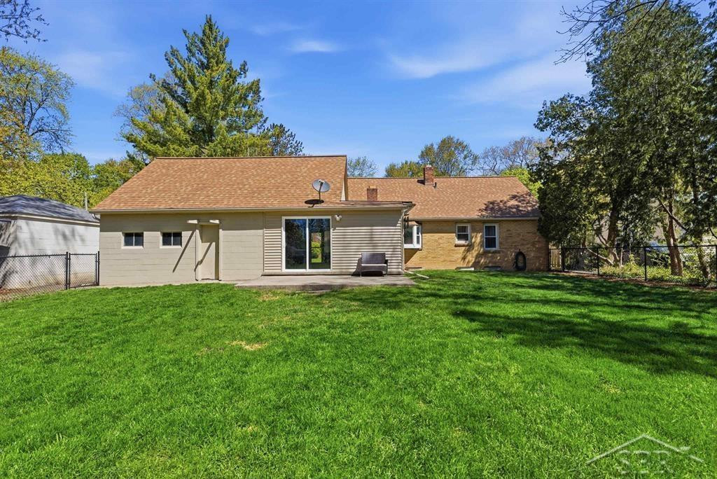 306 E Sugnet Road, Midland, MI 48642 — Photo 35