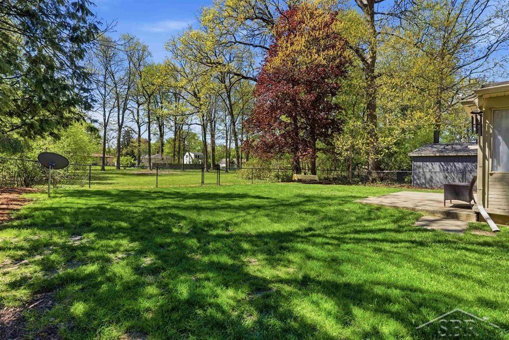 306 E Sugnet Road, Midland, MI 48642 — Photo 37