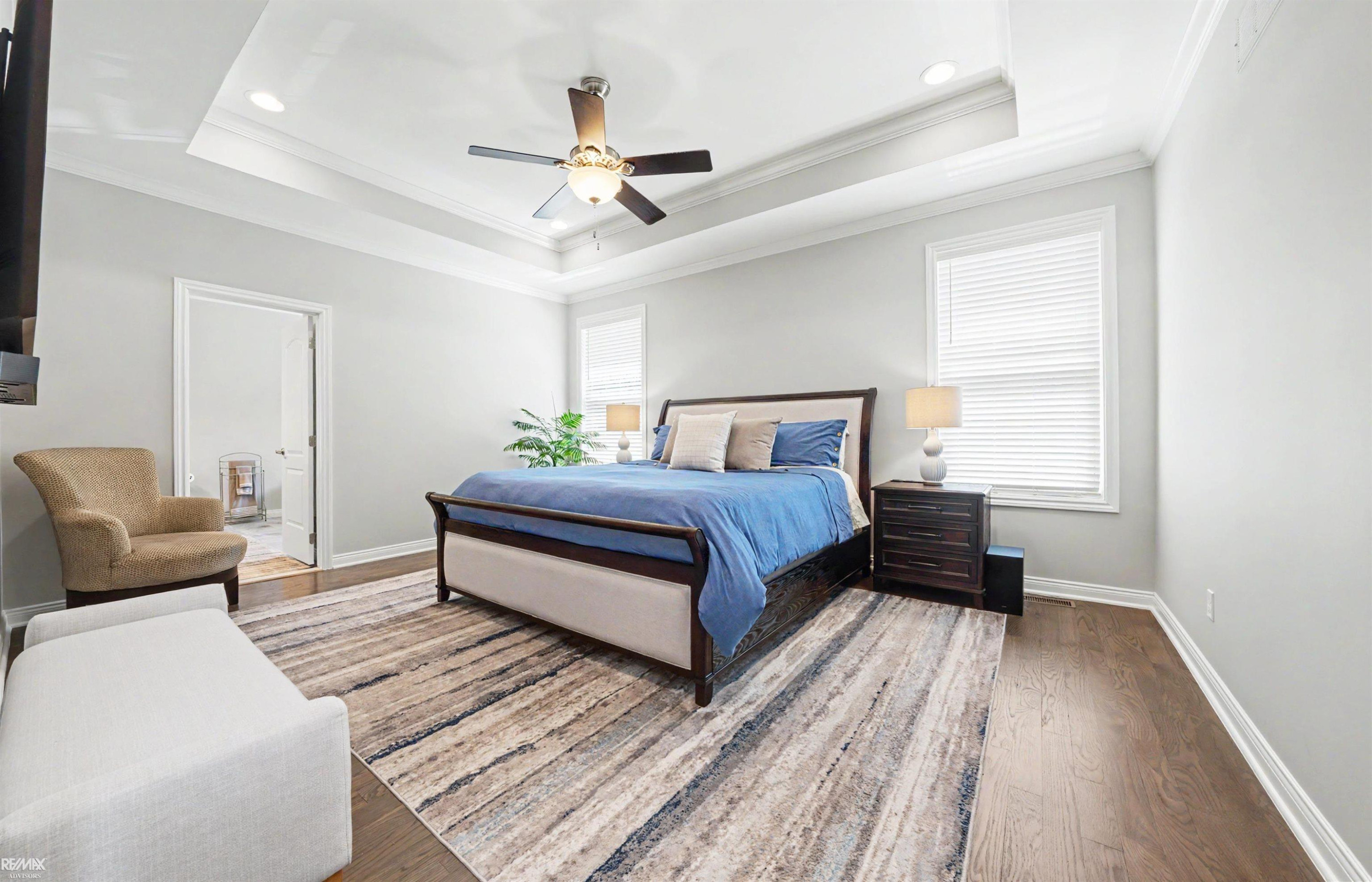 34389 Dante Drive, New Baltimore, MI 48047 — Photo 8
