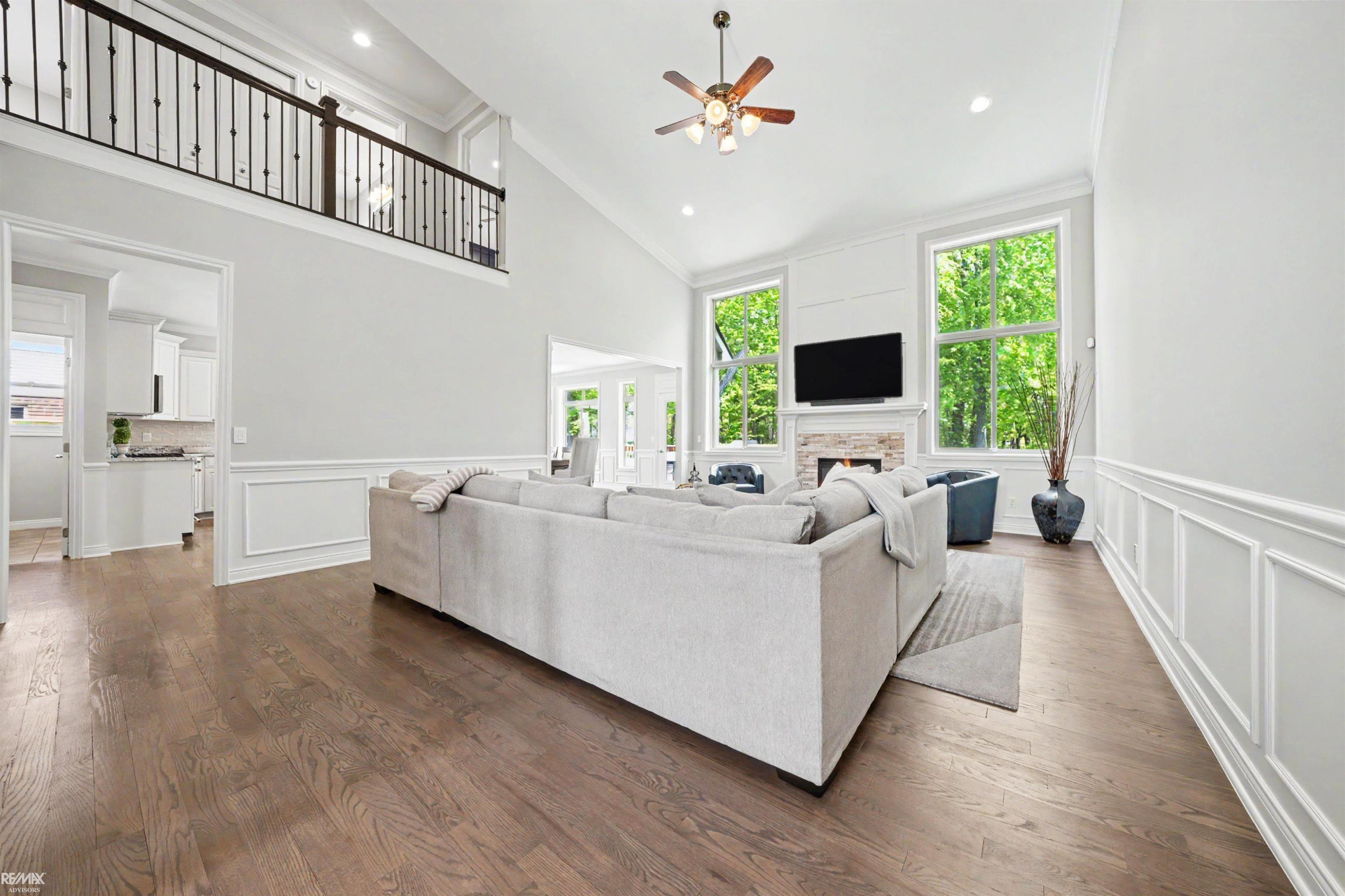 34389 Dante Drive, New Baltimore, MI 48047 — Photo 15