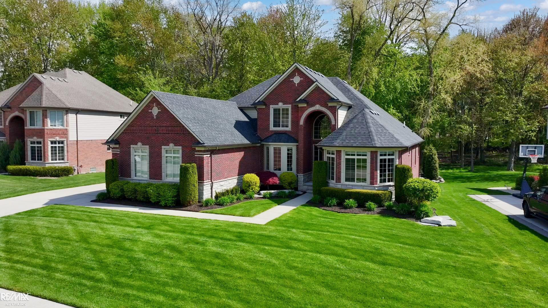 34389 Dante Drive, New Baltimore, MI 48047 — Photo 50