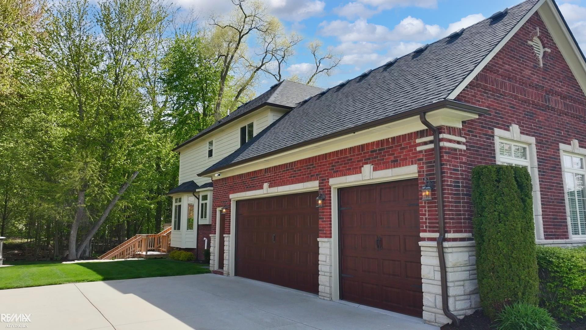 34389 Dante Drive, New Baltimore, MI 48047 — Photo 53