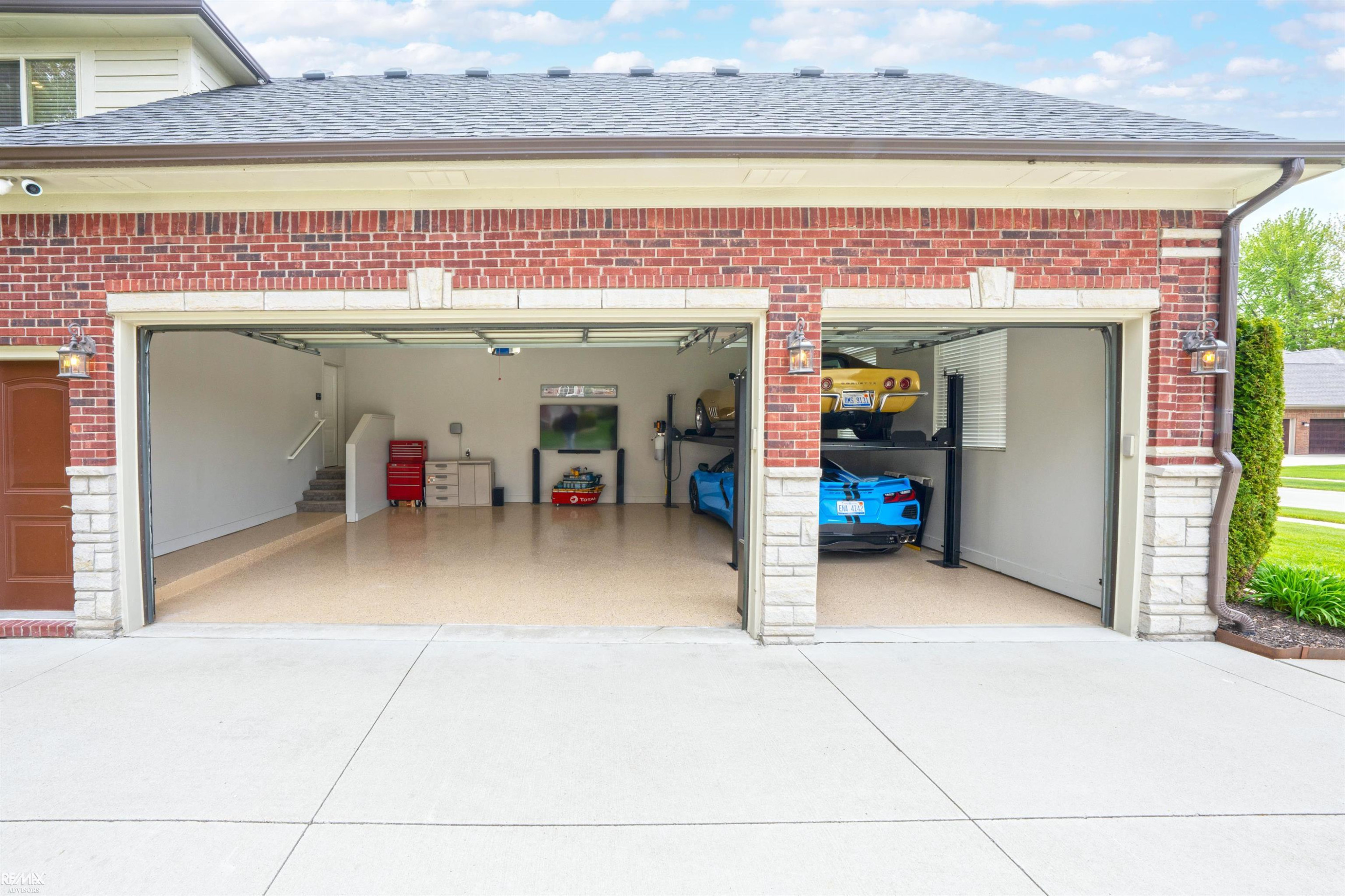 34389 Dante Drive, New Baltimore, MI 48047 — Photo 54