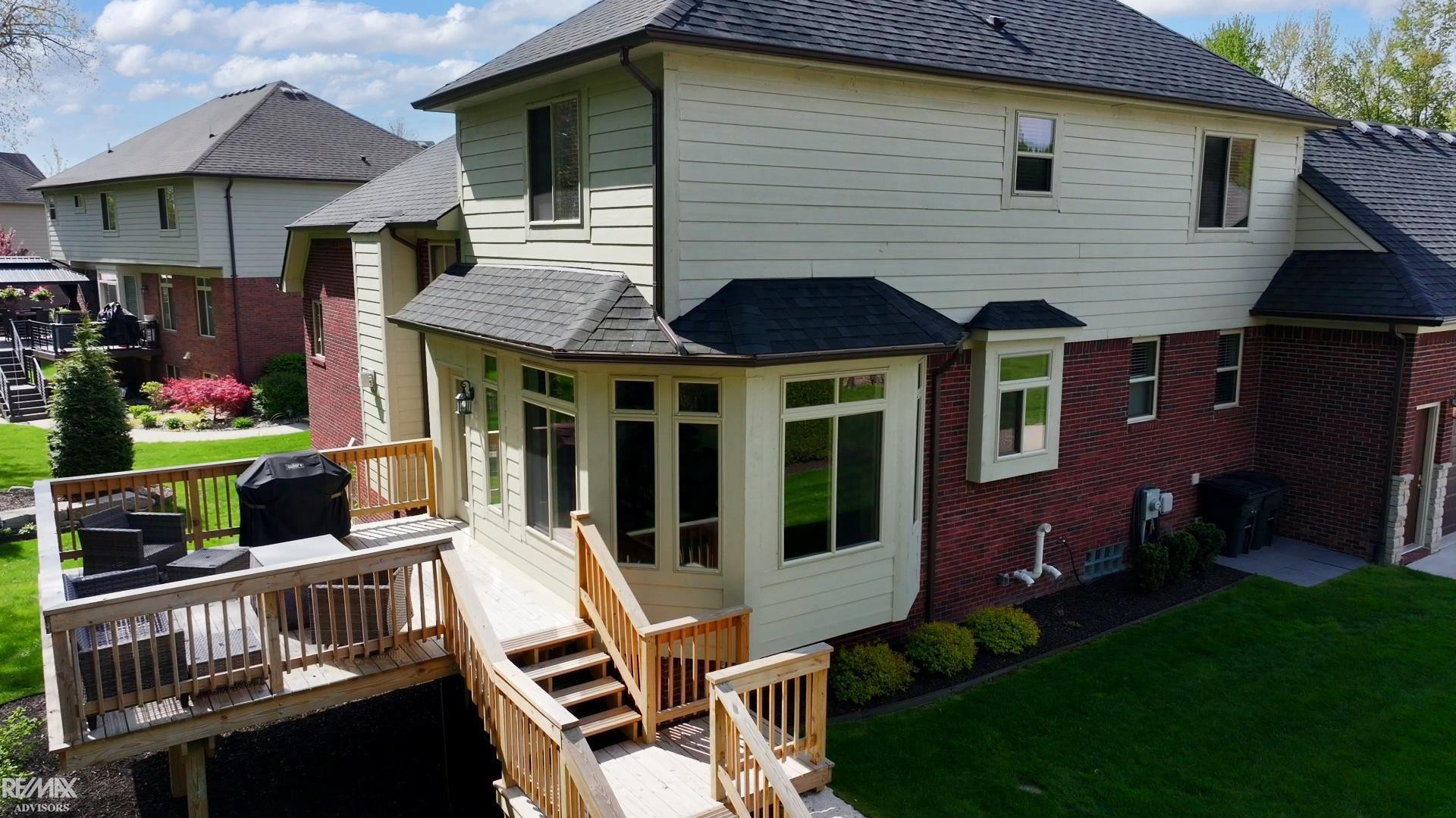 34389 Dante Drive, New Baltimore, MI 48047 — Photo 61