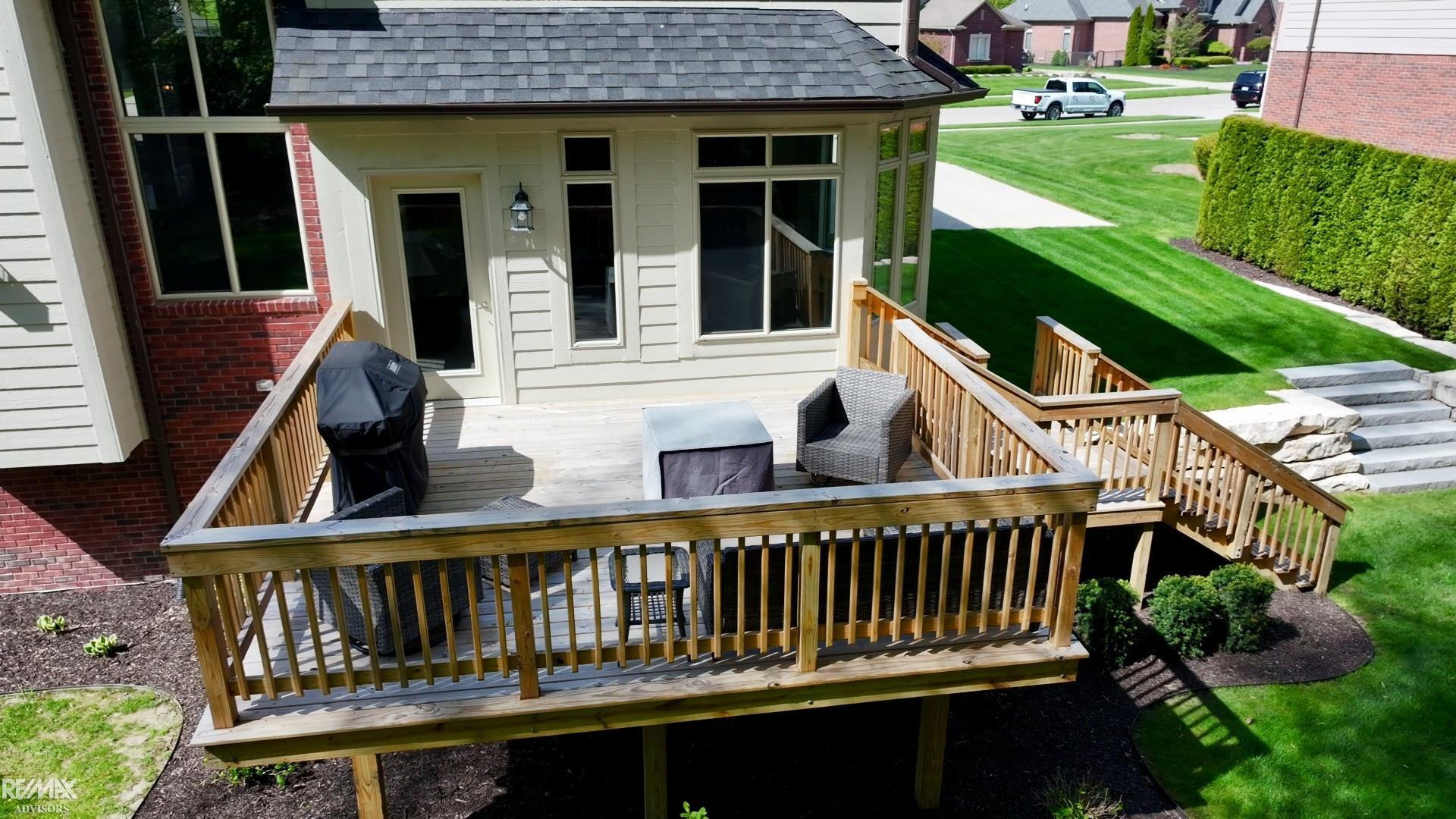 34389 Dante Drive, New Baltimore, MI 48047 — Photo 63