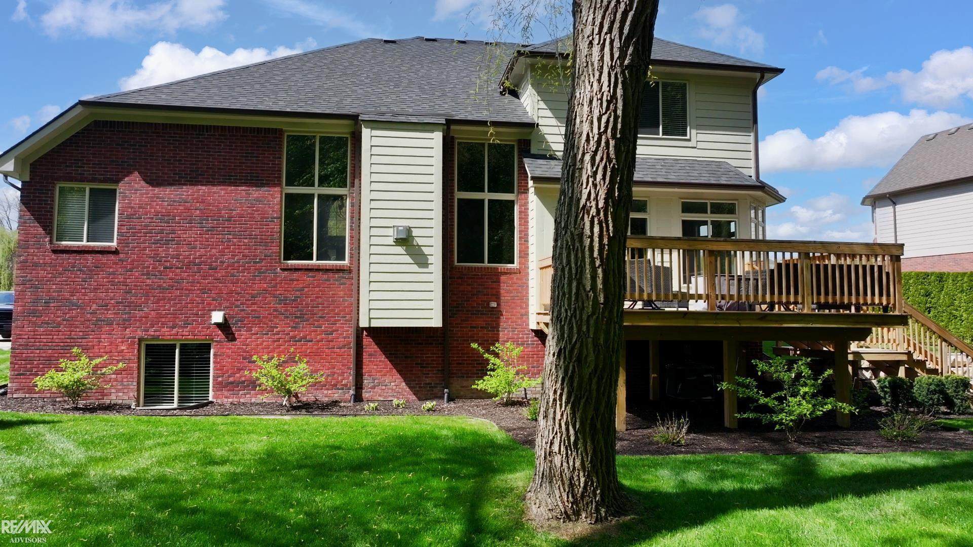 34389 Dante Drive, New Baltimore, MI 48047 — Photo 66
