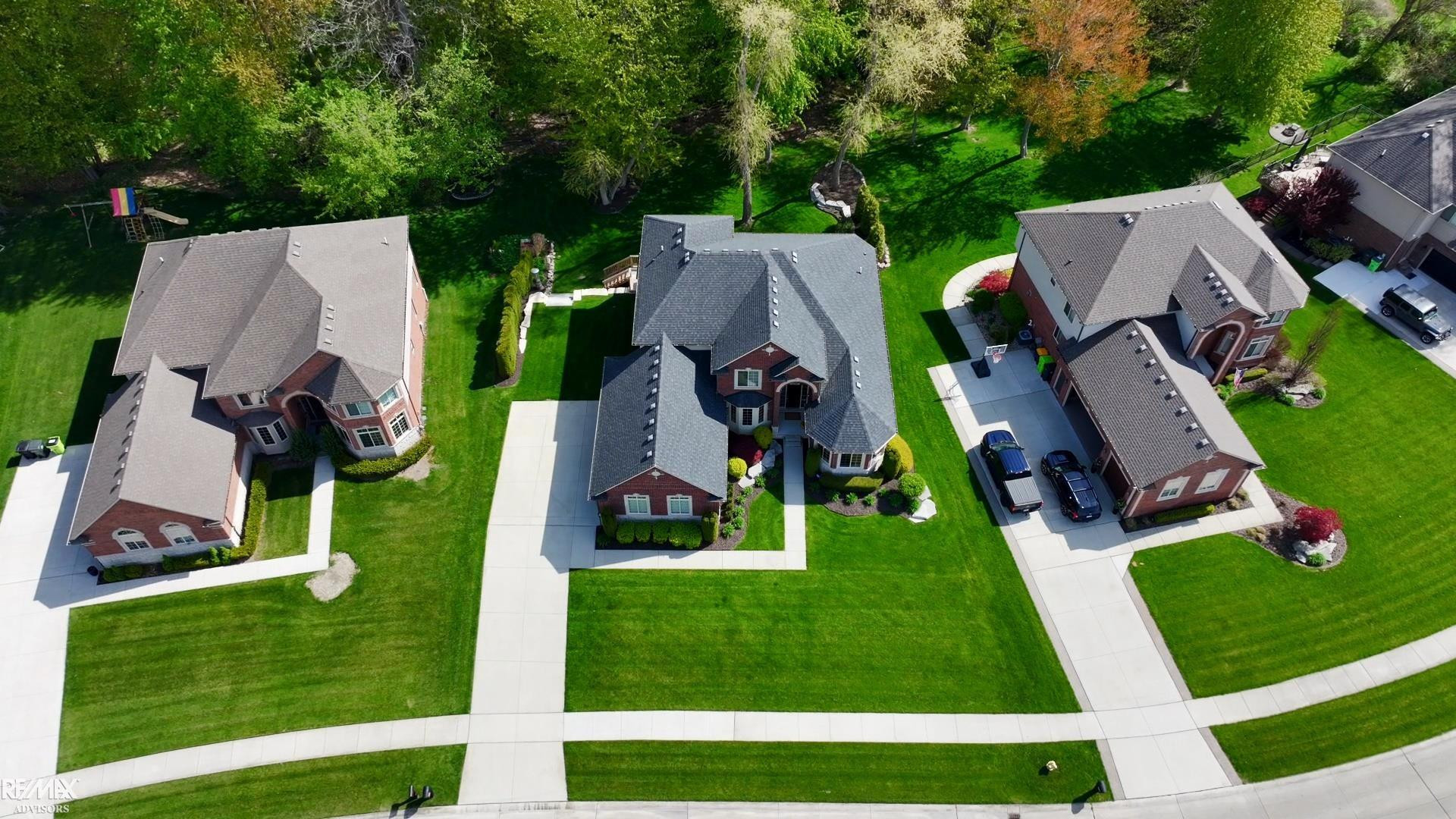 34389 Dante Drive, New Baltimore, MI 48047 — Photo 73