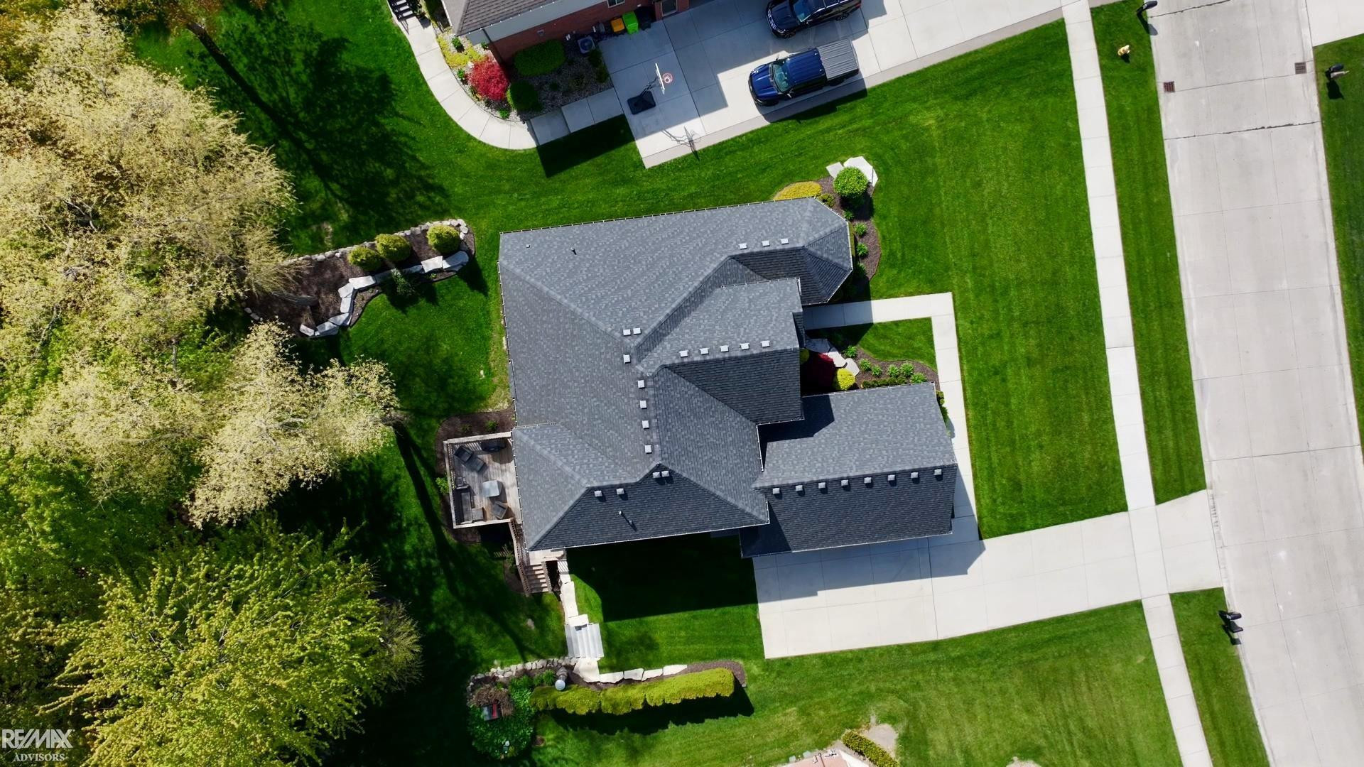 34389 Dante Drive, New Baltimore, MI 48047 — Photo 75