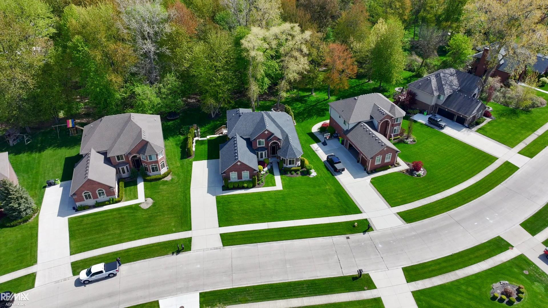 34389 Dante Drive, New Baltimore, MI 48047 — Photo 80