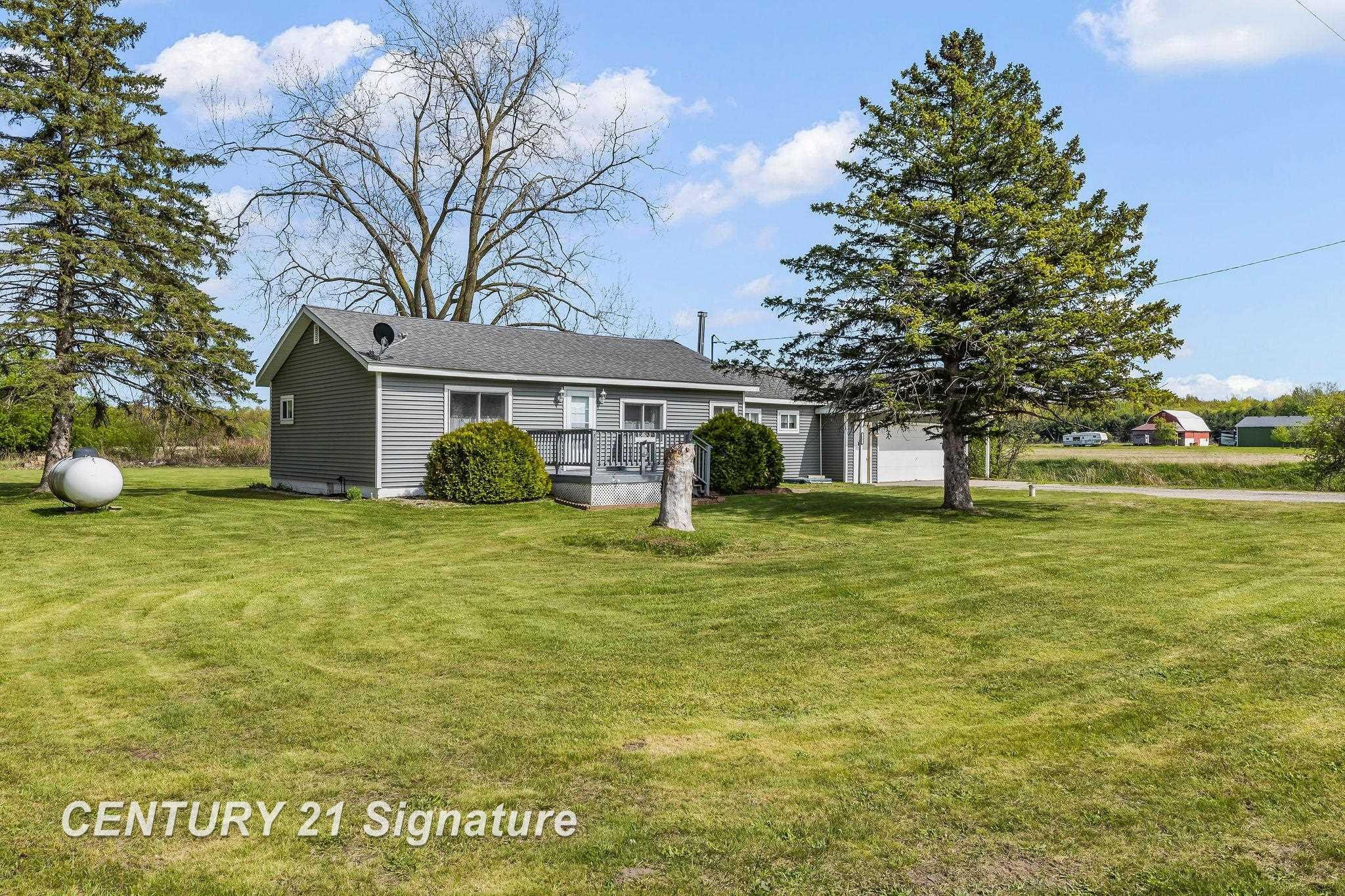 1005 S Meridian Road, Merrill, MI 48637 — Photo 35