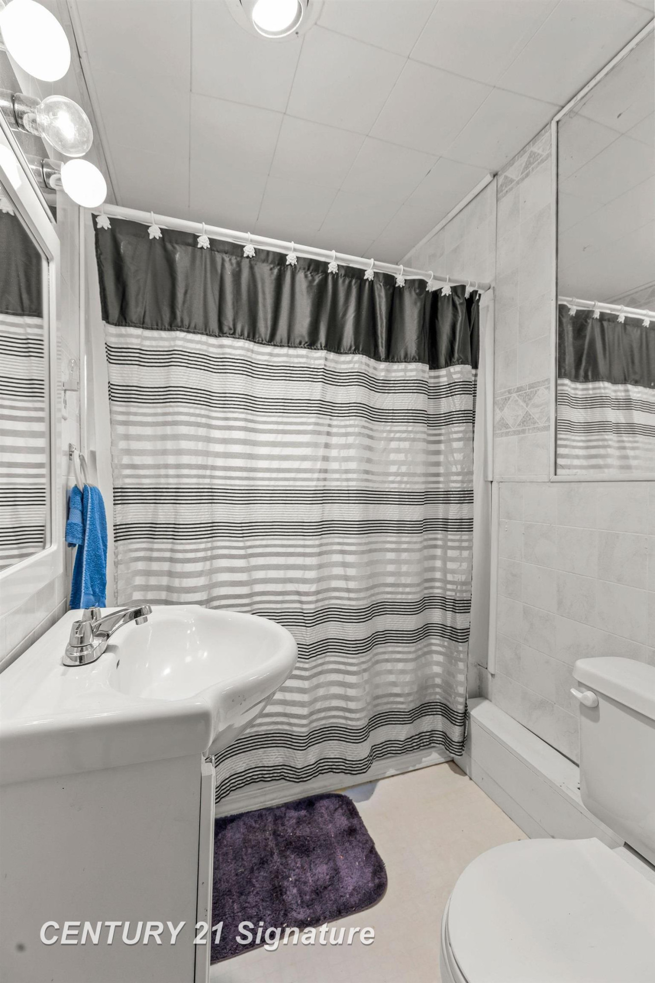 1005 S Meridian Road, Merrill, MI 48637 — Photo 14